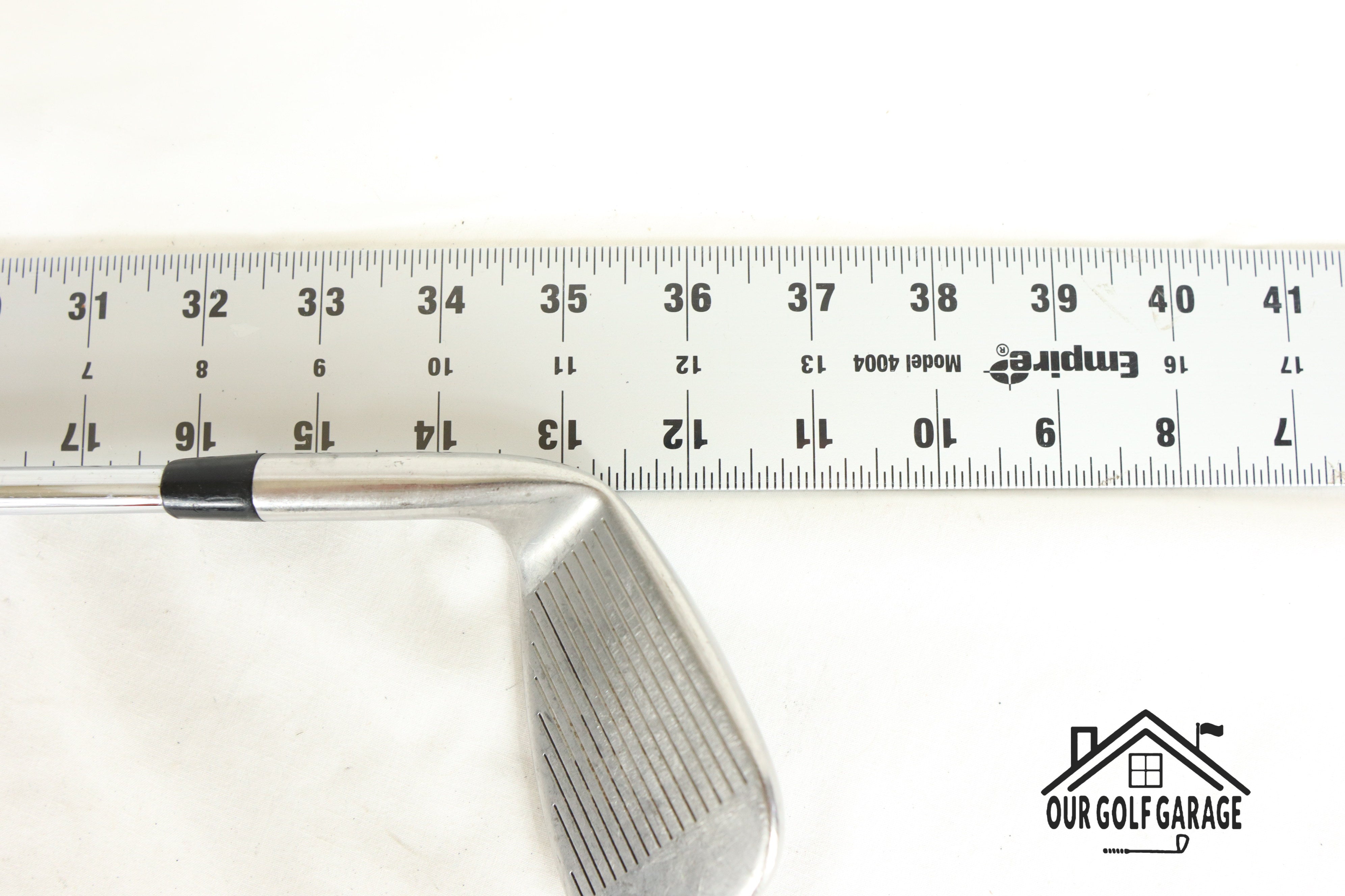 Titleist 931 DCI Wedge Set (P, S)