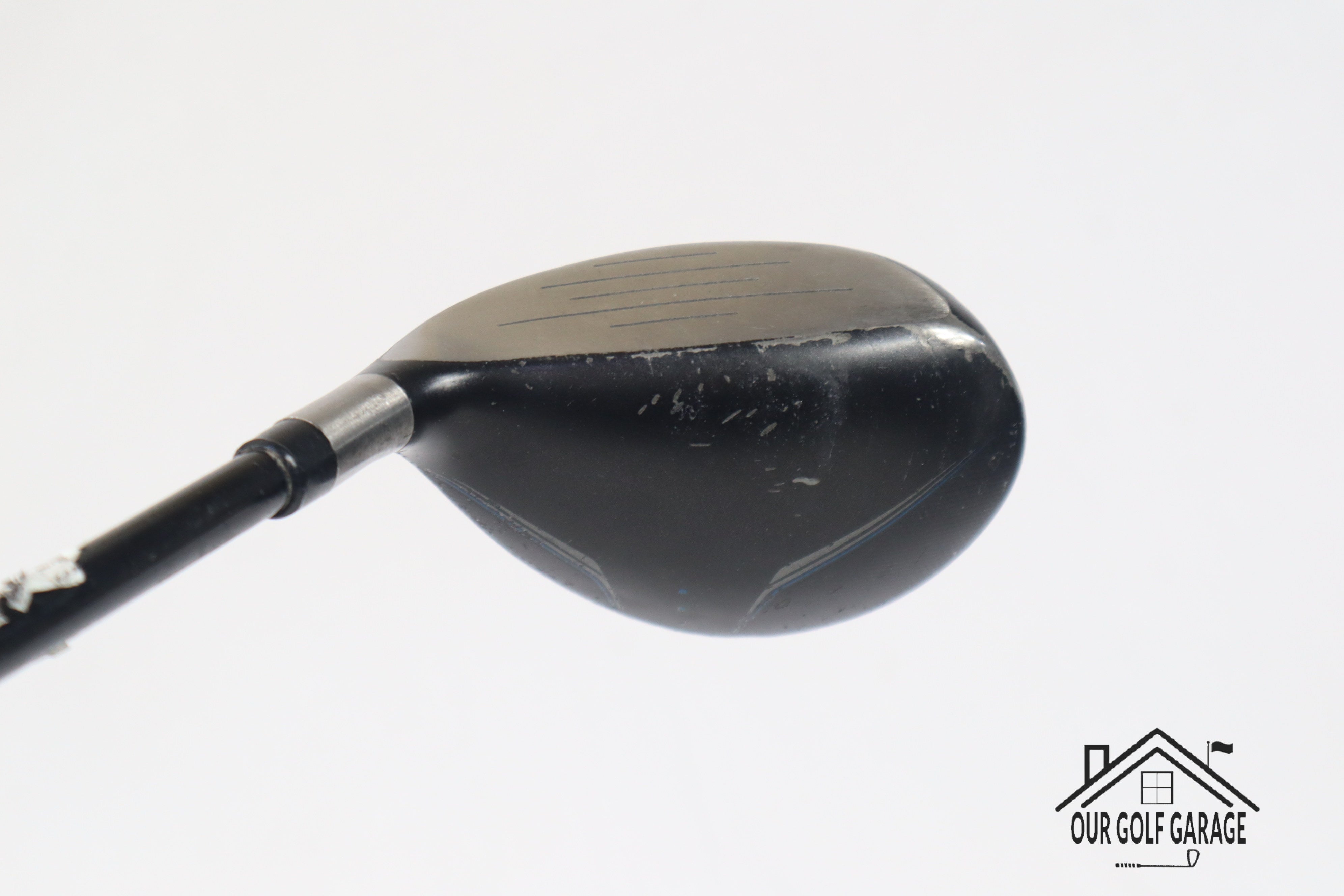 TaylorMade Jetspeed 19° 3 Hybrid