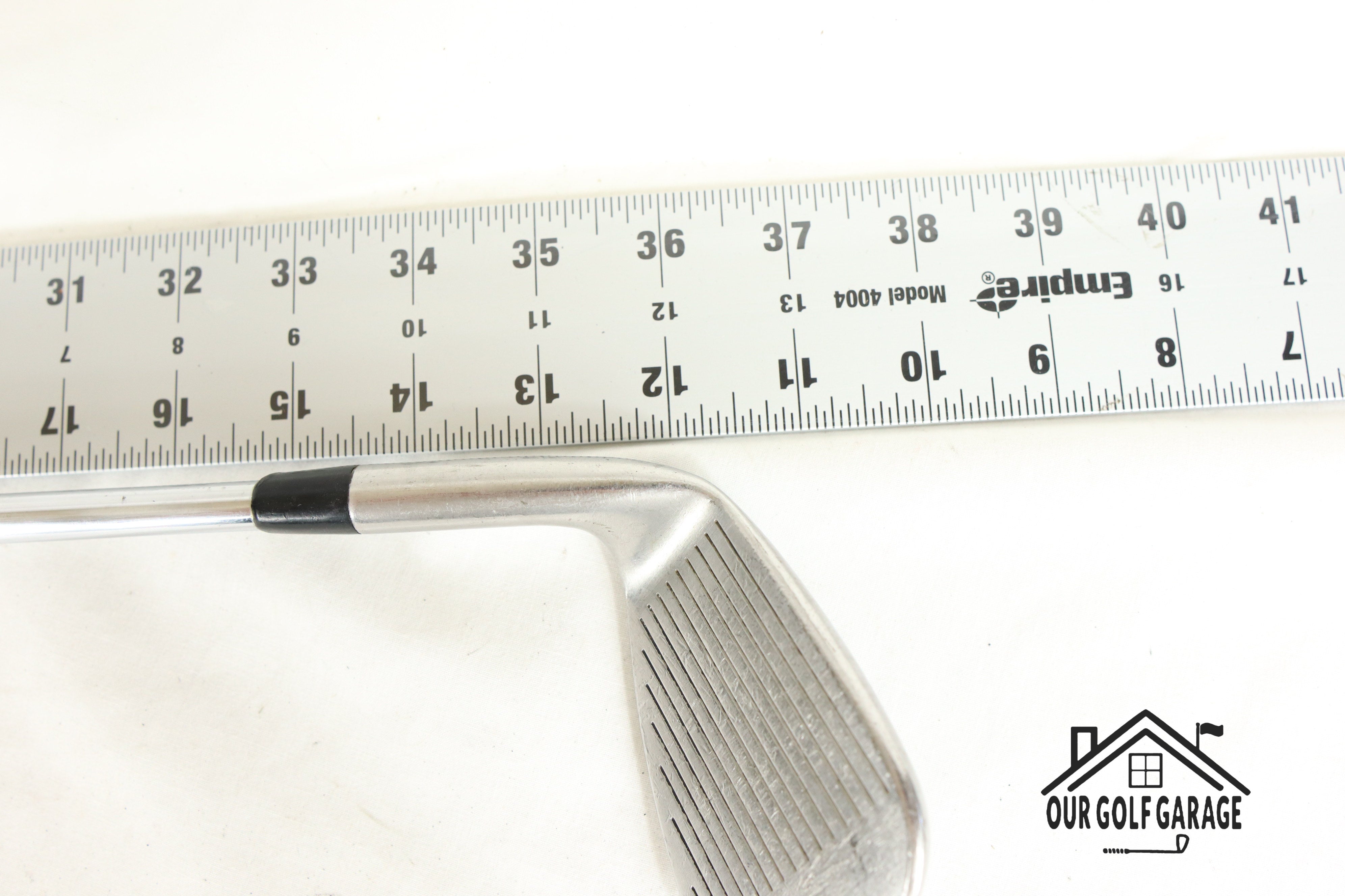 Titleist 931 DCI Wedge Set (P, S)