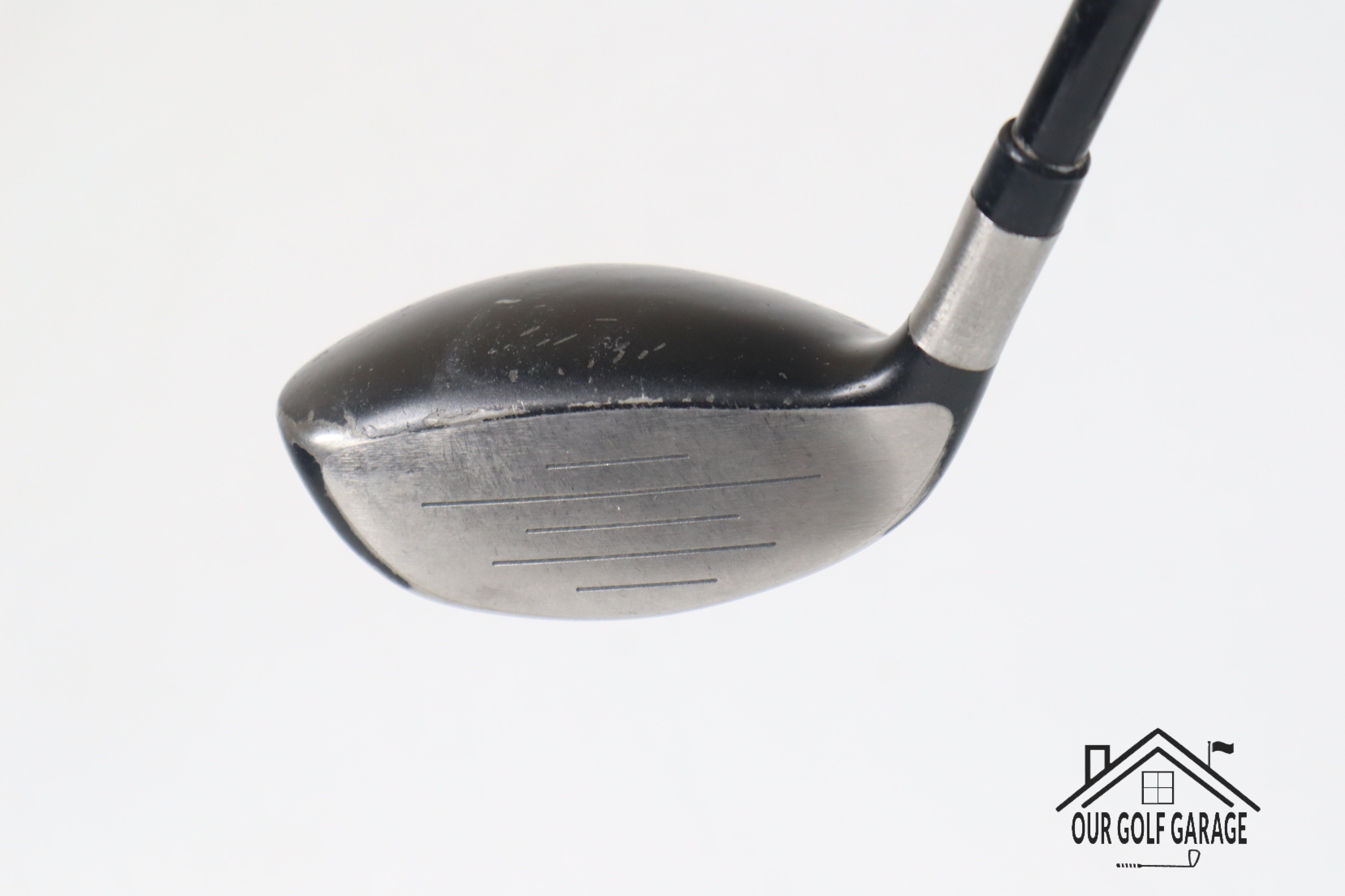 TaylorMade Jetspeed 19° 3 Hybrid