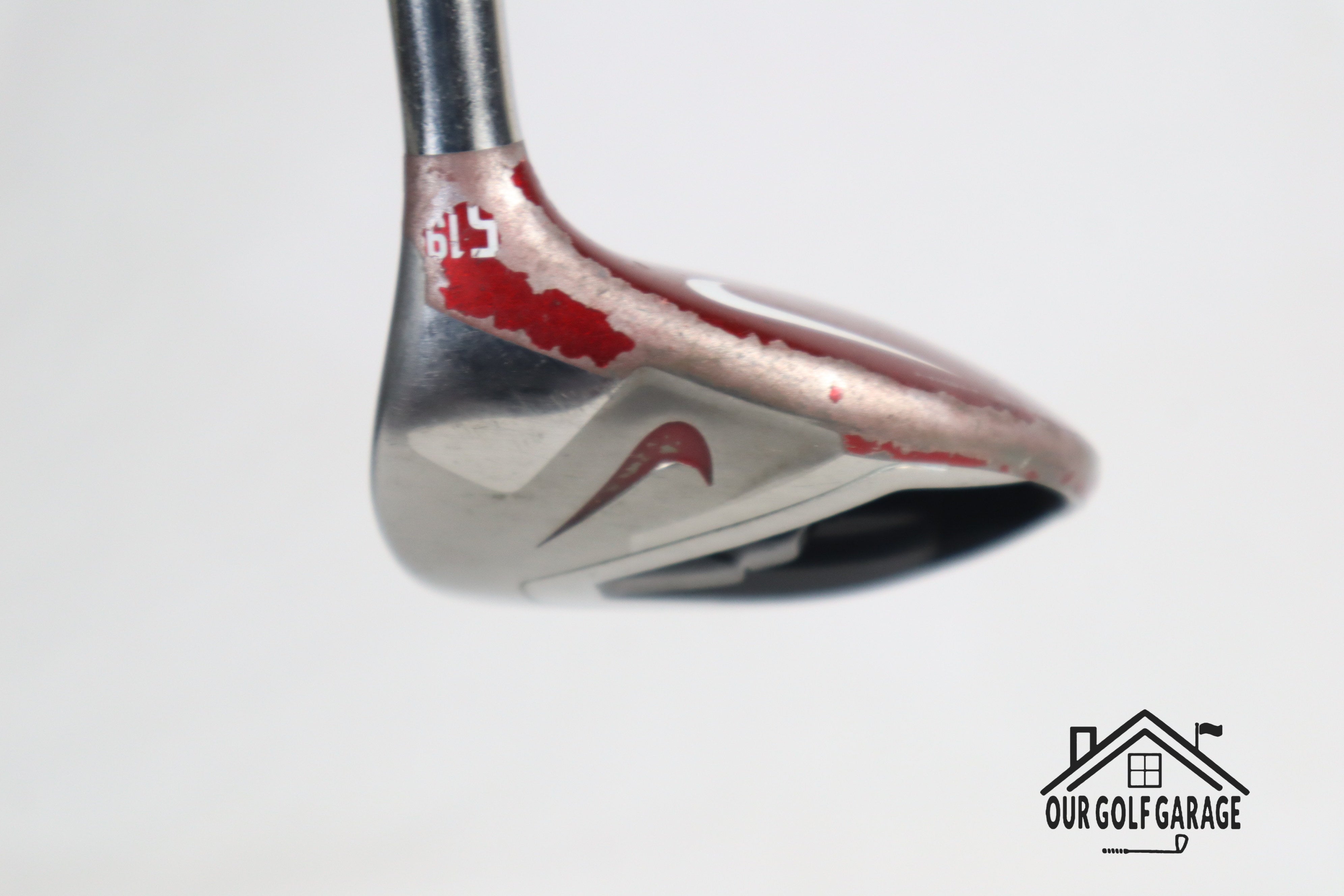 Nike VRS Covert 2.0 19° 5 Wood