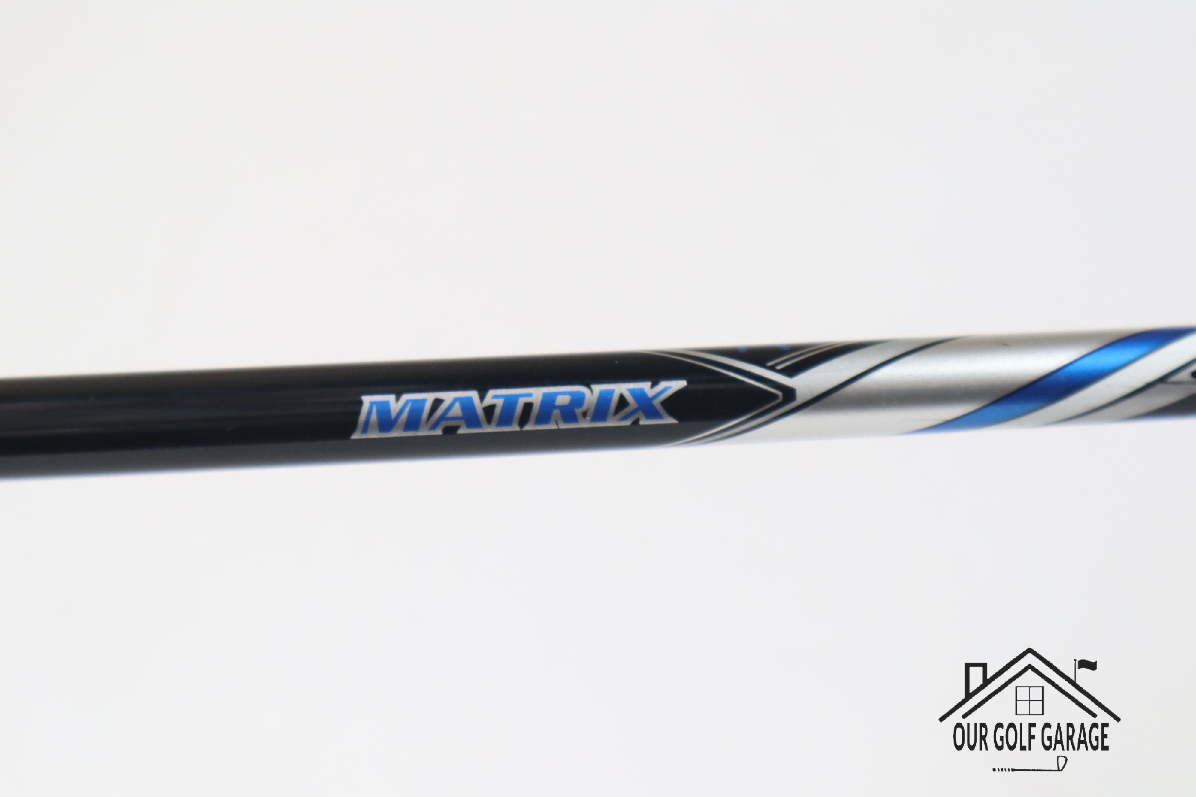 TaylorMade Jetspeed 19° 3 Hybrid