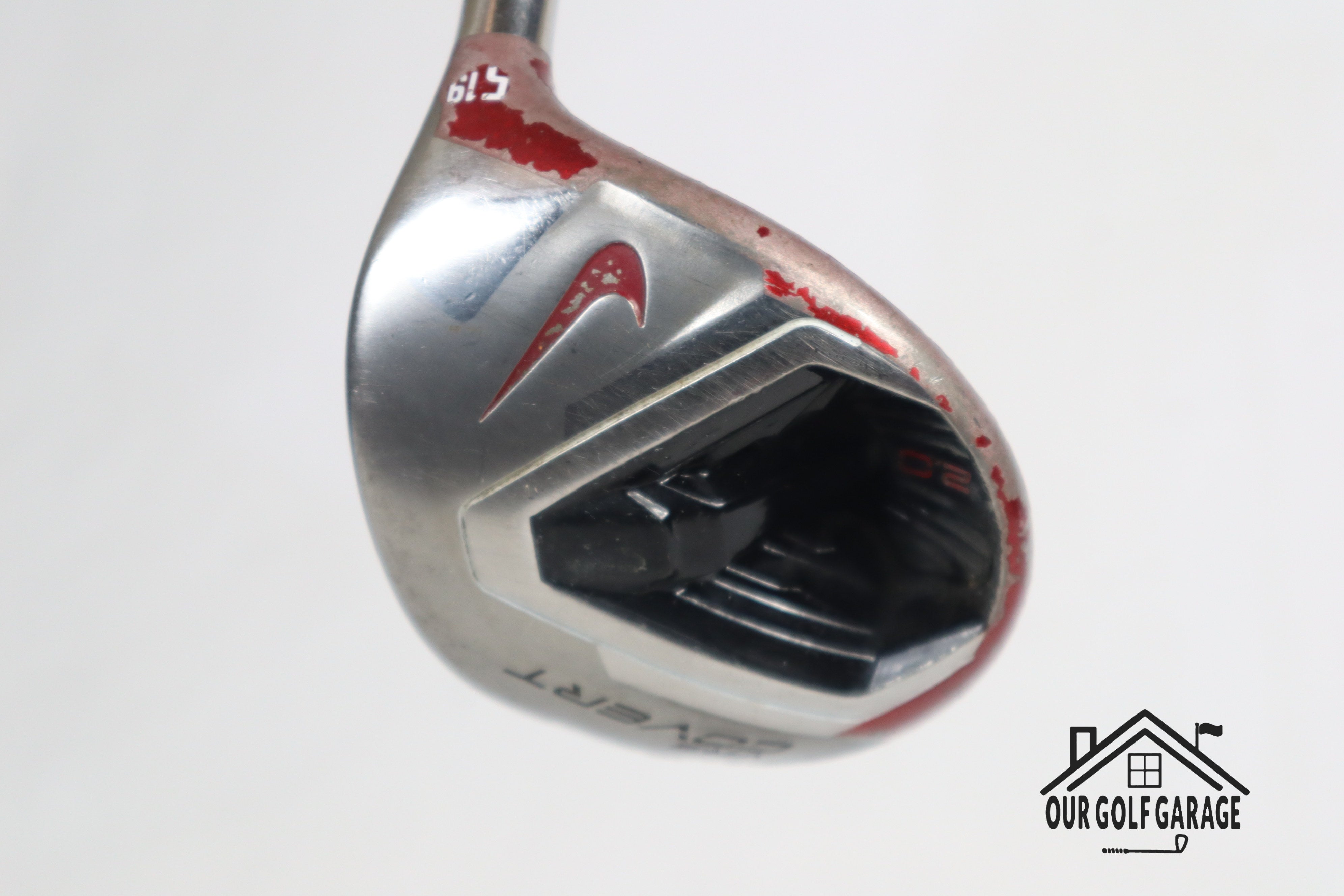 Nike VRS Covert 2.0 19° 5 Wood