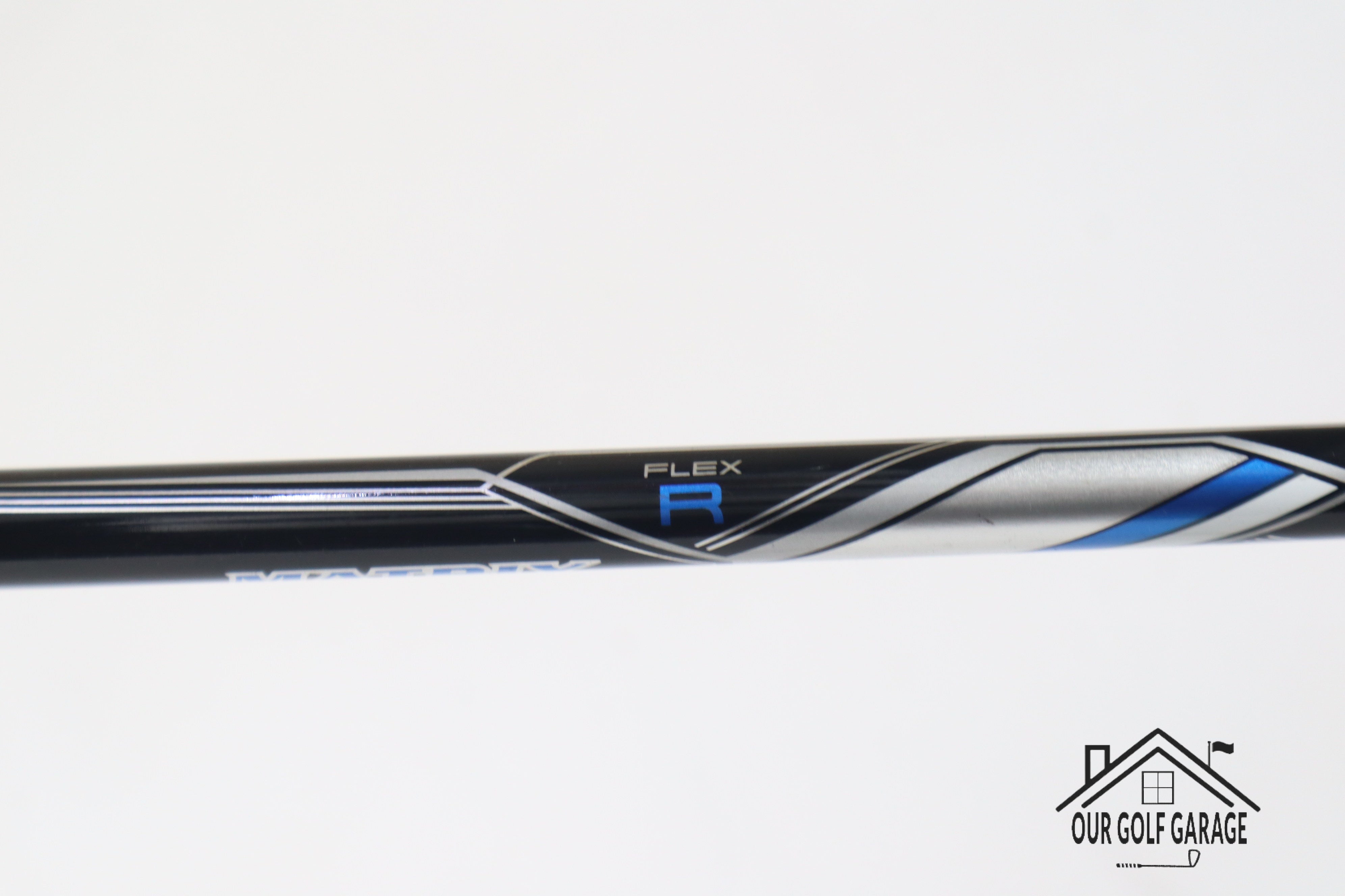 TaylorMade Jetspeed 19° 3 Hybrid