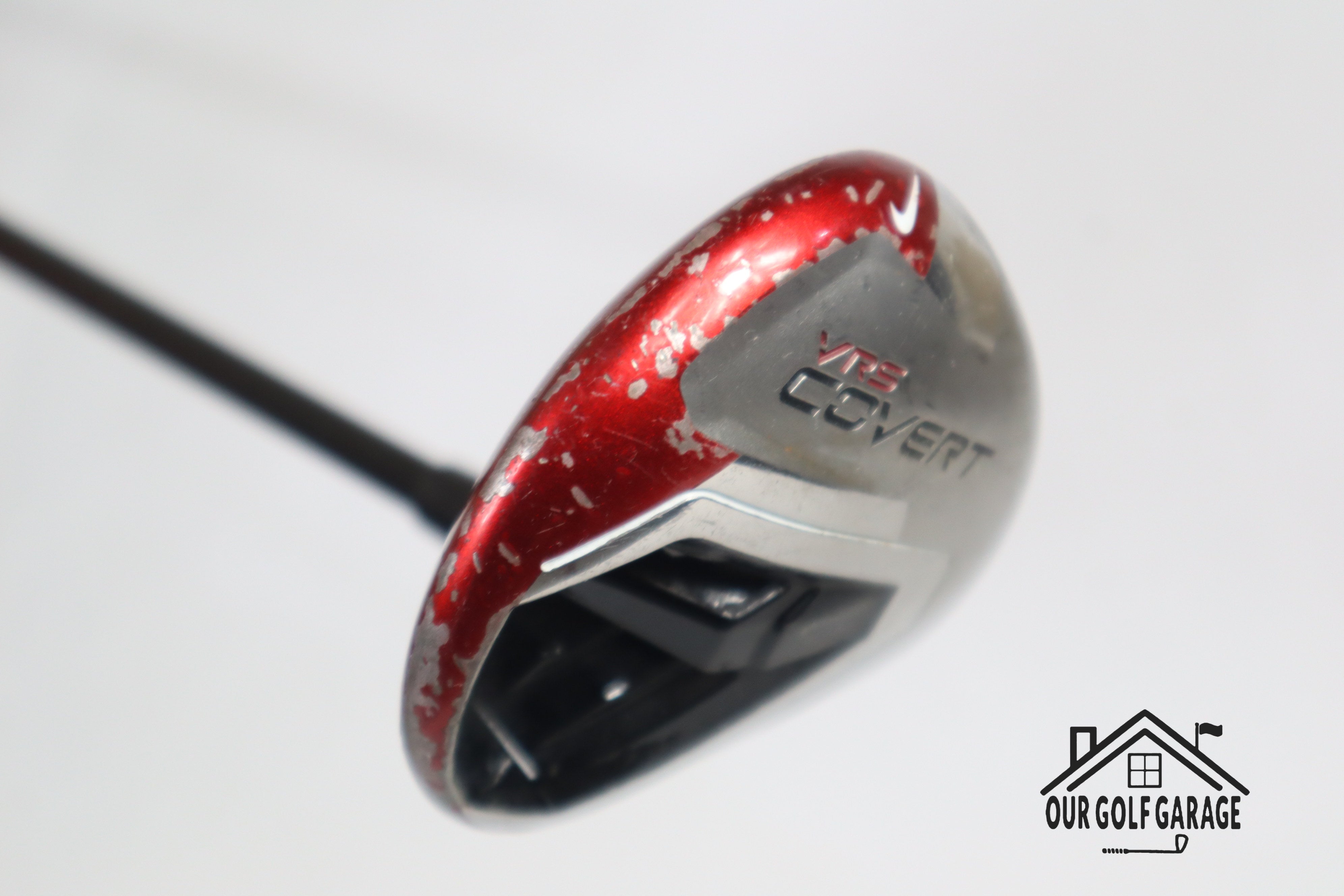 Nike VRS Covert 2.0 19 5 Wood