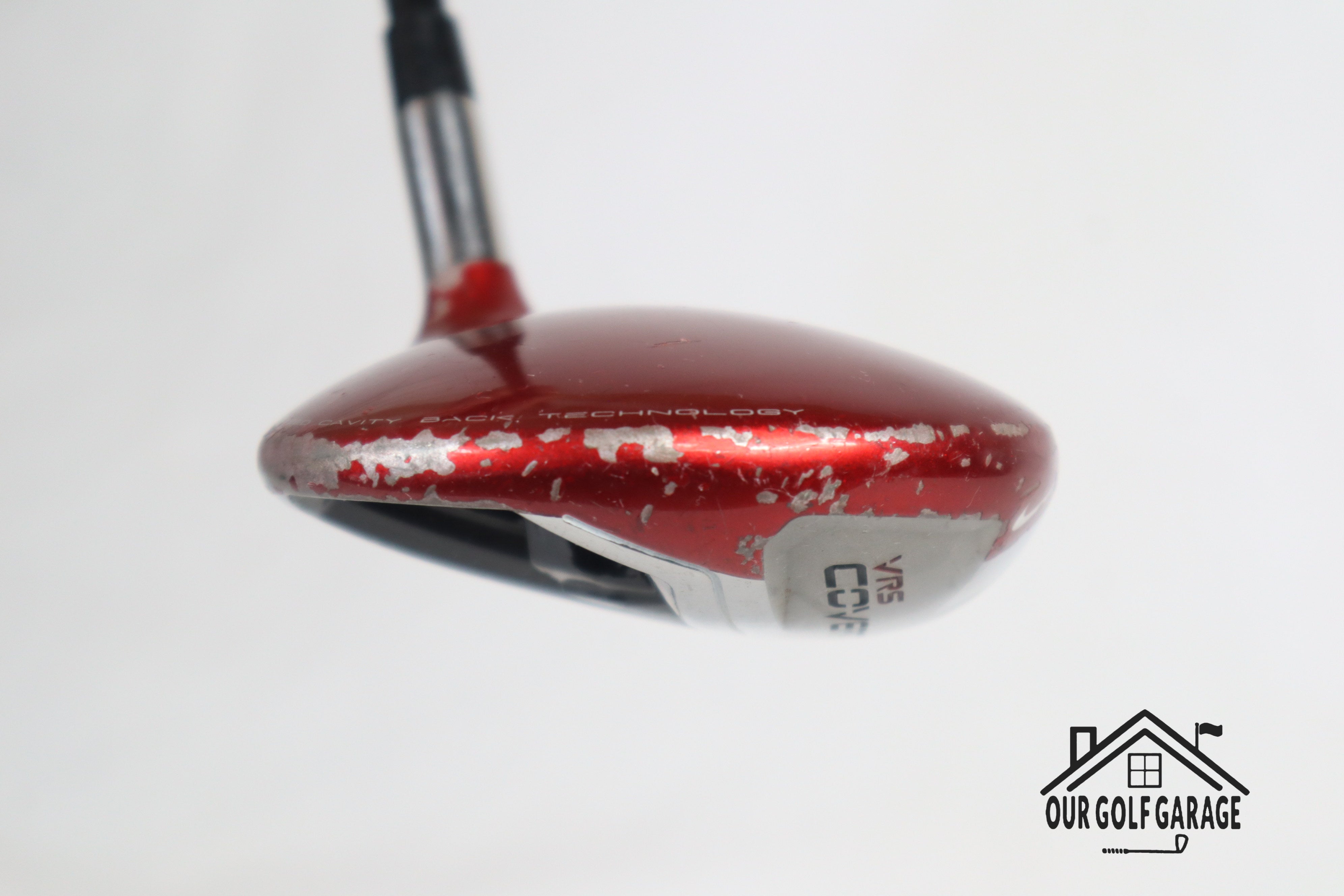 Nike VRS Covert high quality 5 Wood 19°