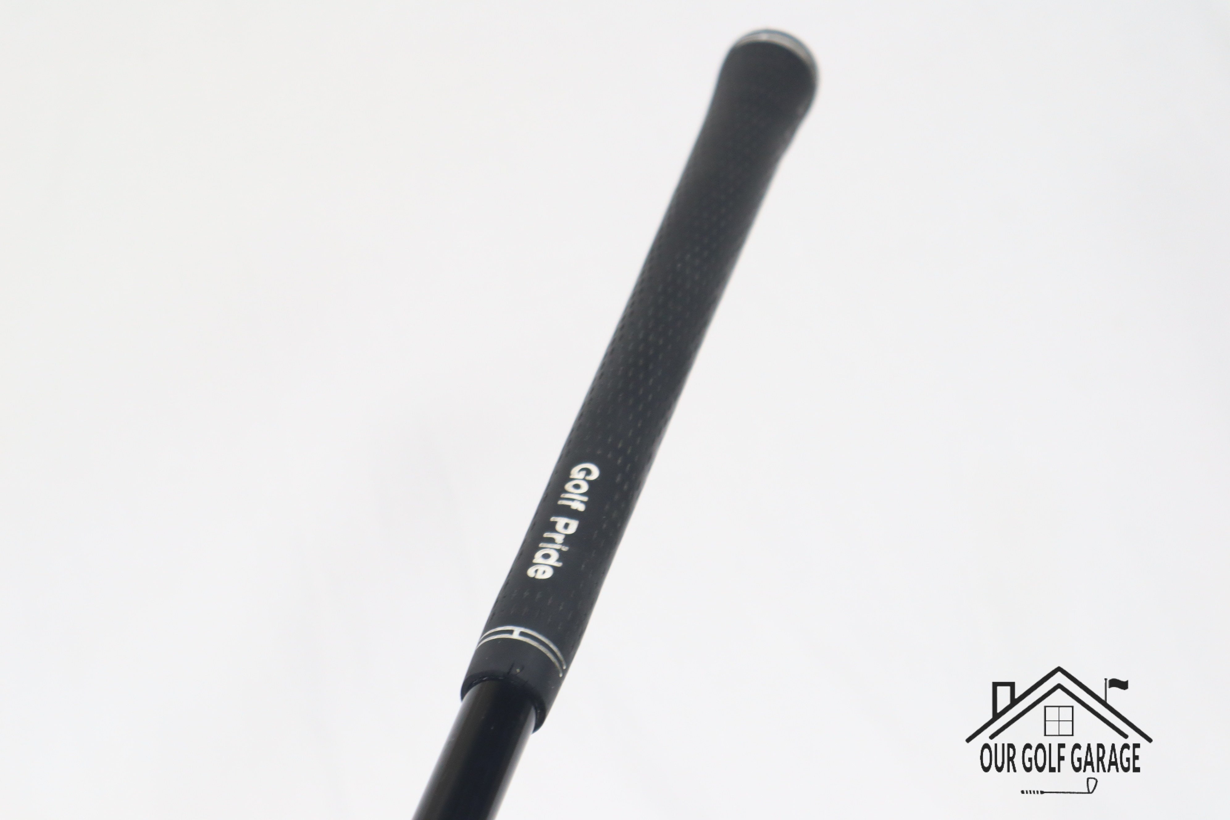 TaylorMade Jetspeed 19° 3 Hybrid