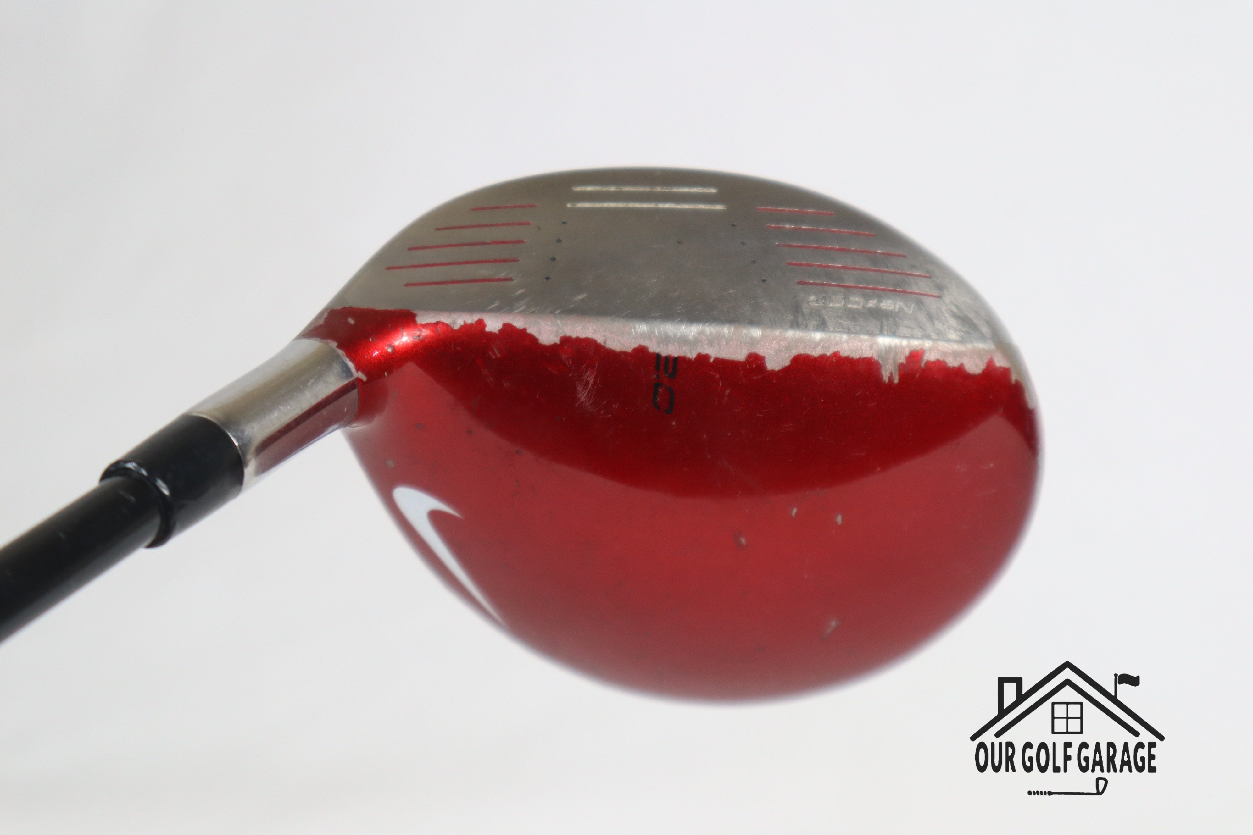 Nike VRS COVERT 2.0 Fairway Wood #5 DiamanaW60 (S) #819 Golf