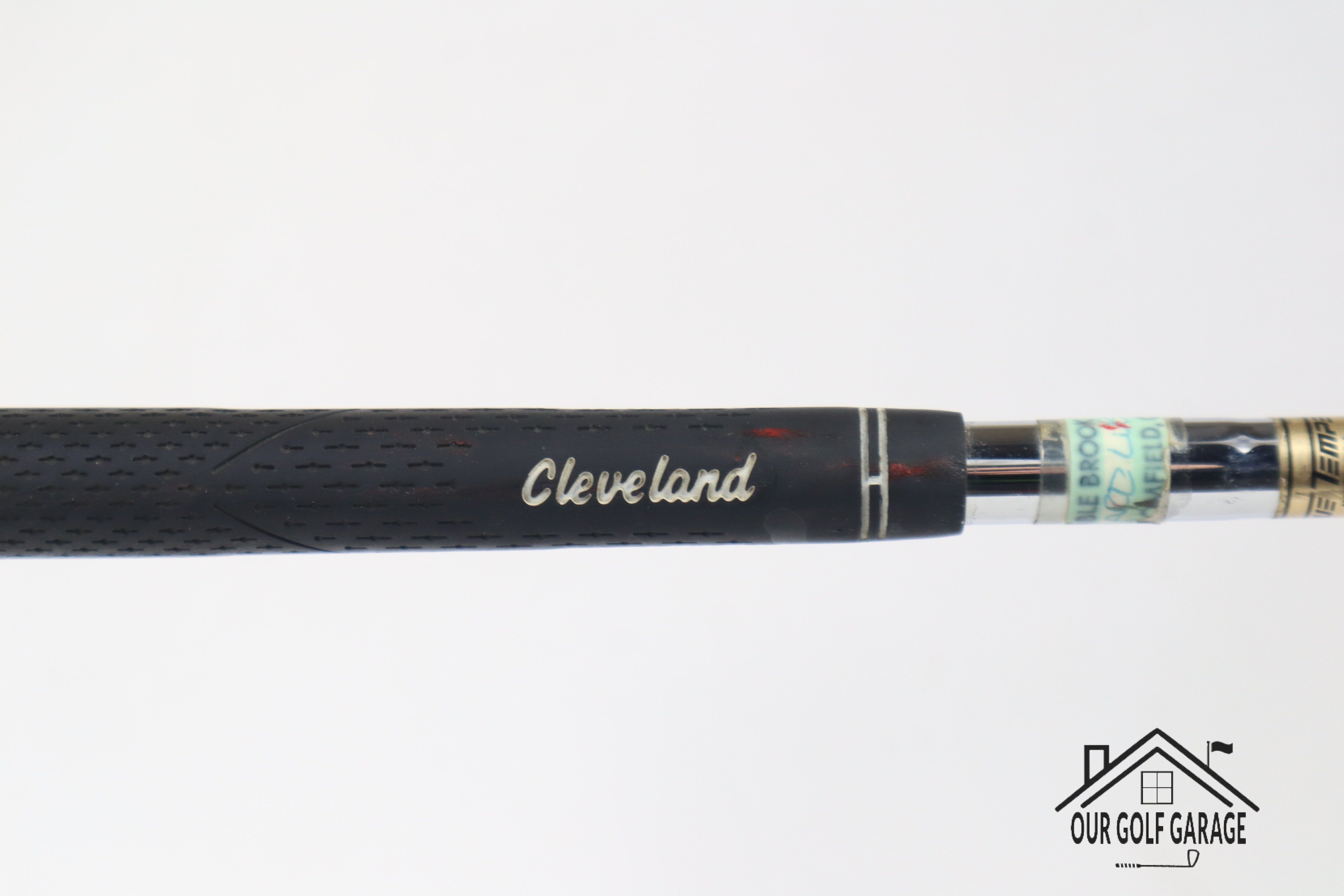 Cleveland CG10 56° Wedge