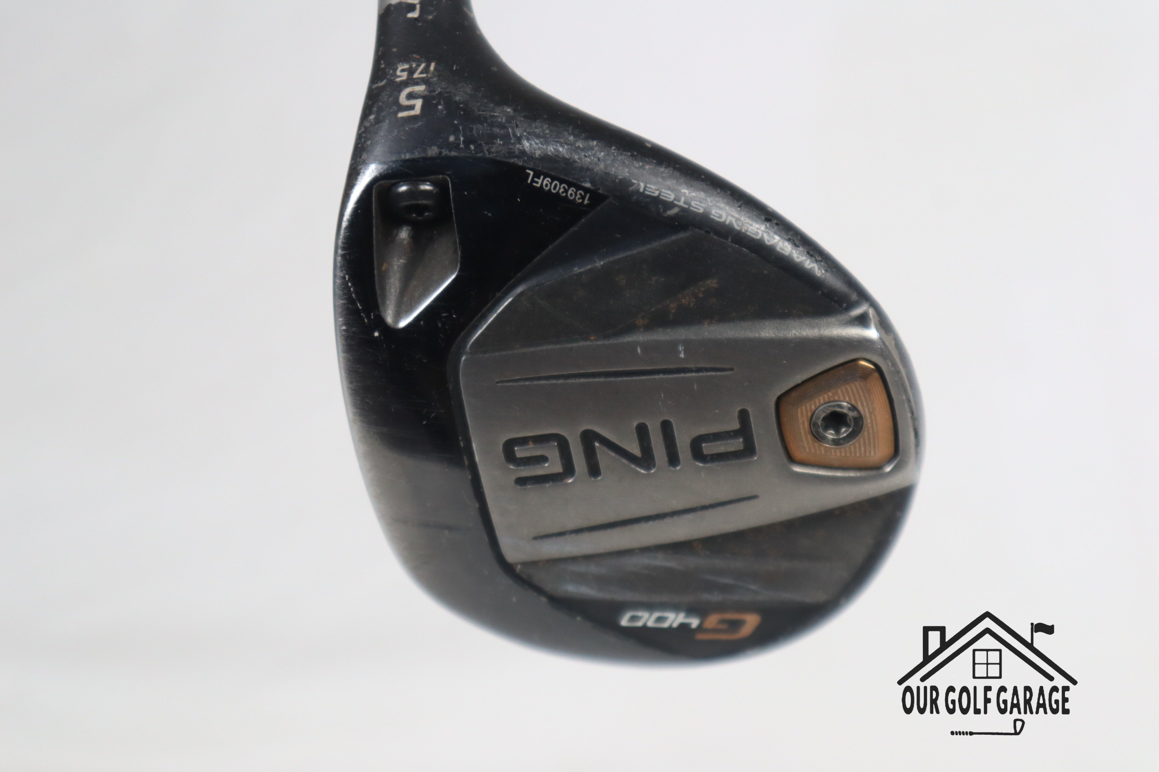 Ping G400 17.5° 5 Wood