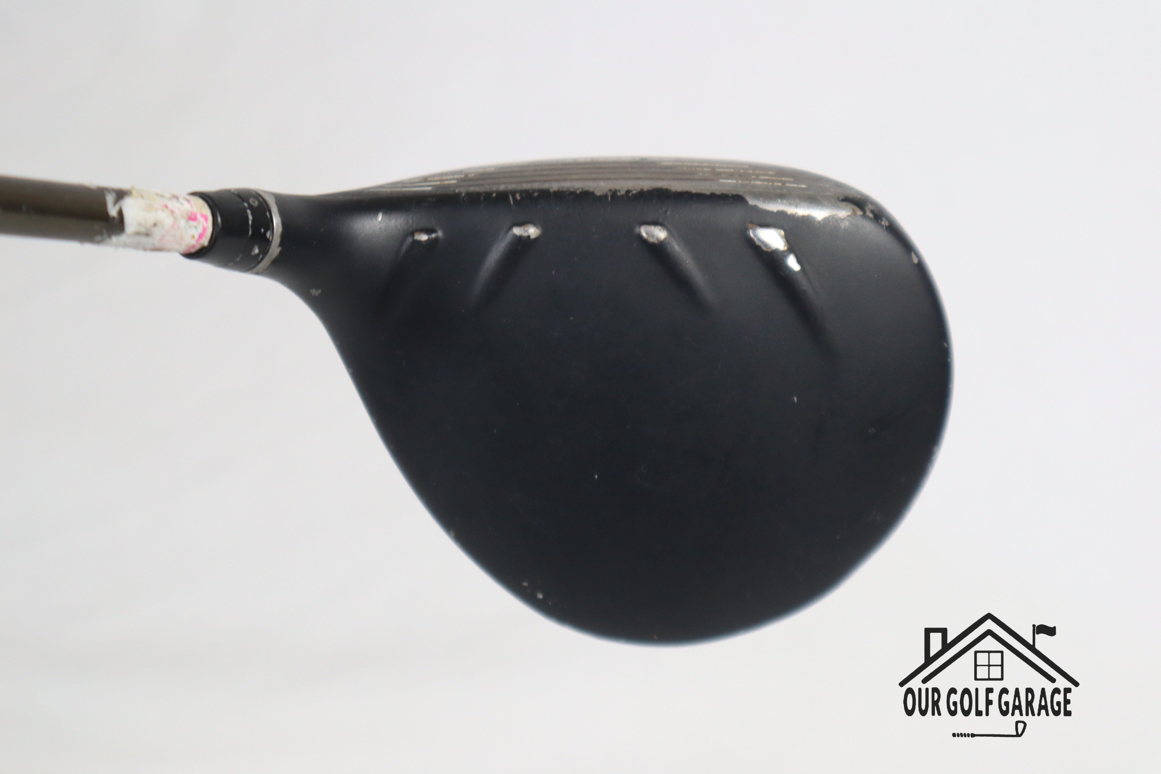 Ping G400 17.5° 5 Wood