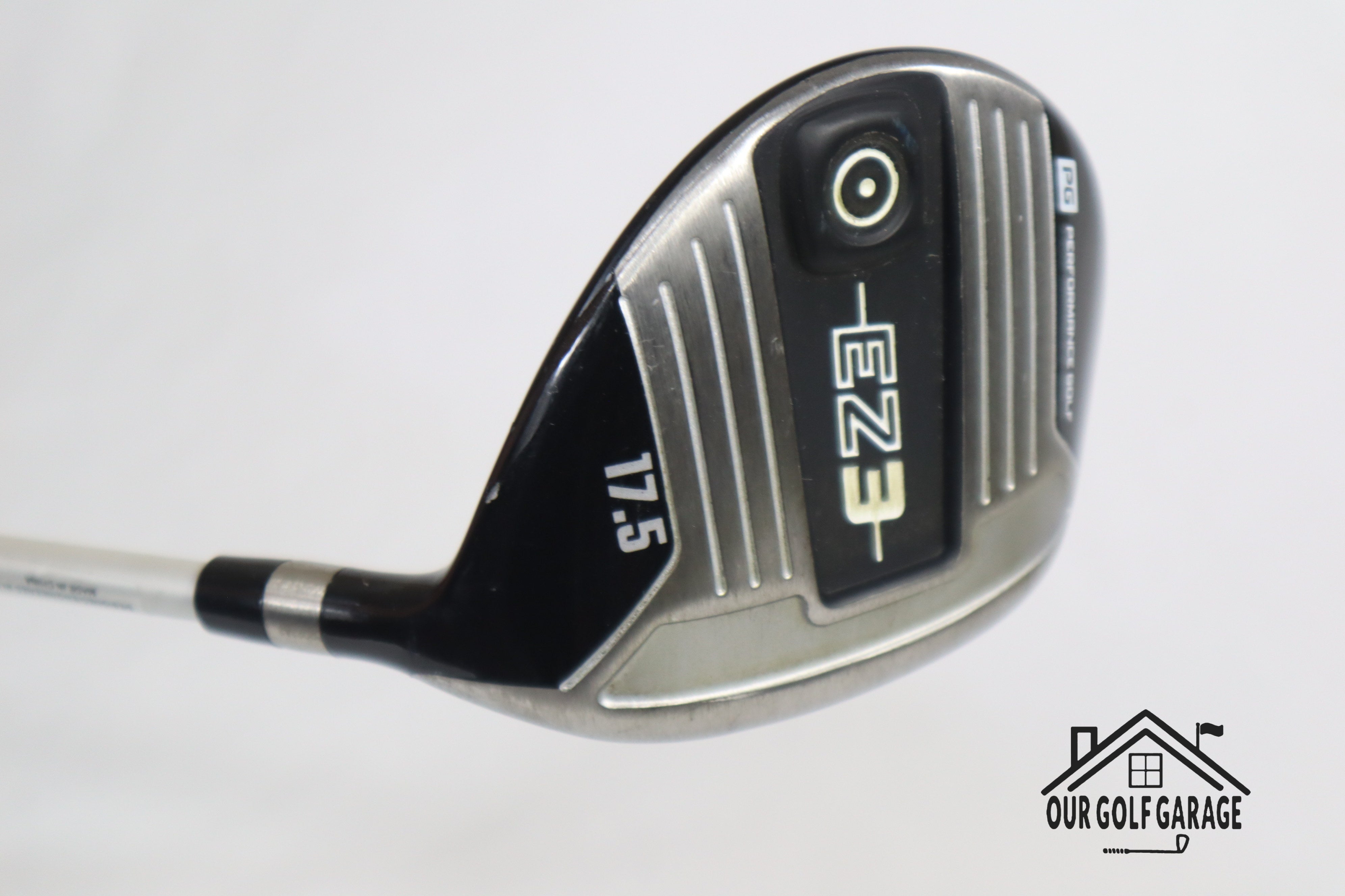 EZ3 17.5° 3 Wood