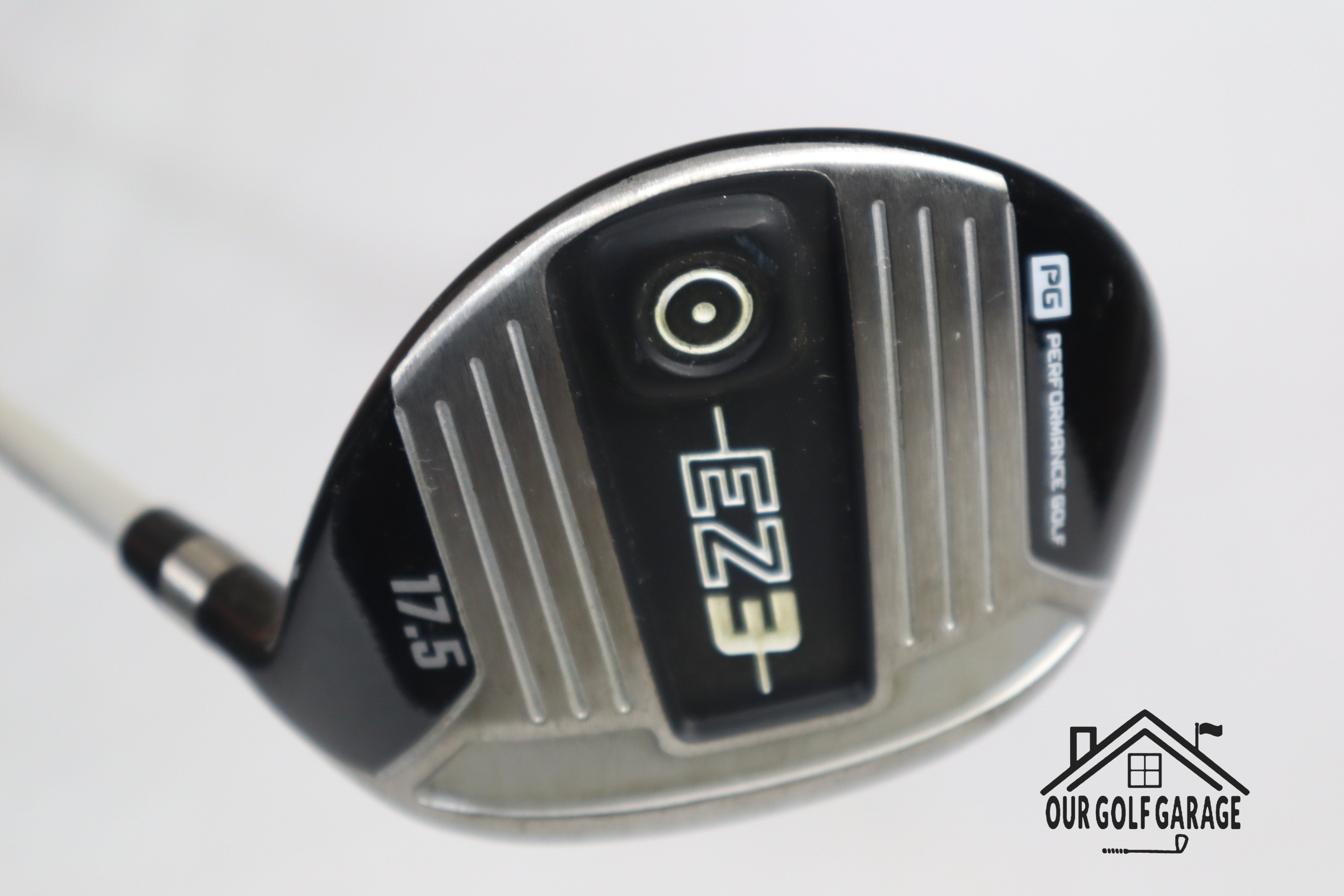 EZ3 17.5° 3 Wood