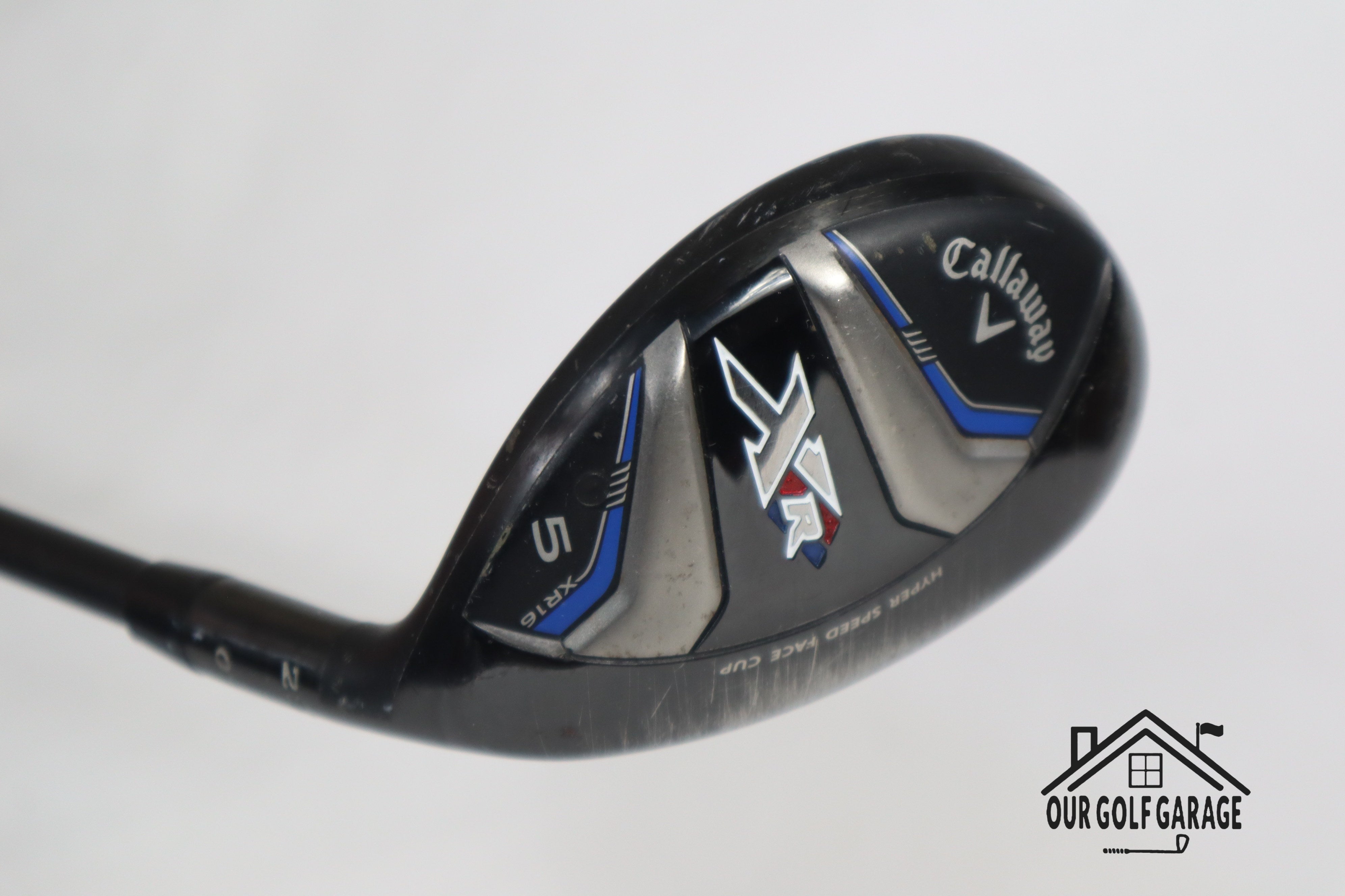 Callaway XR 25° 5 Hybrid