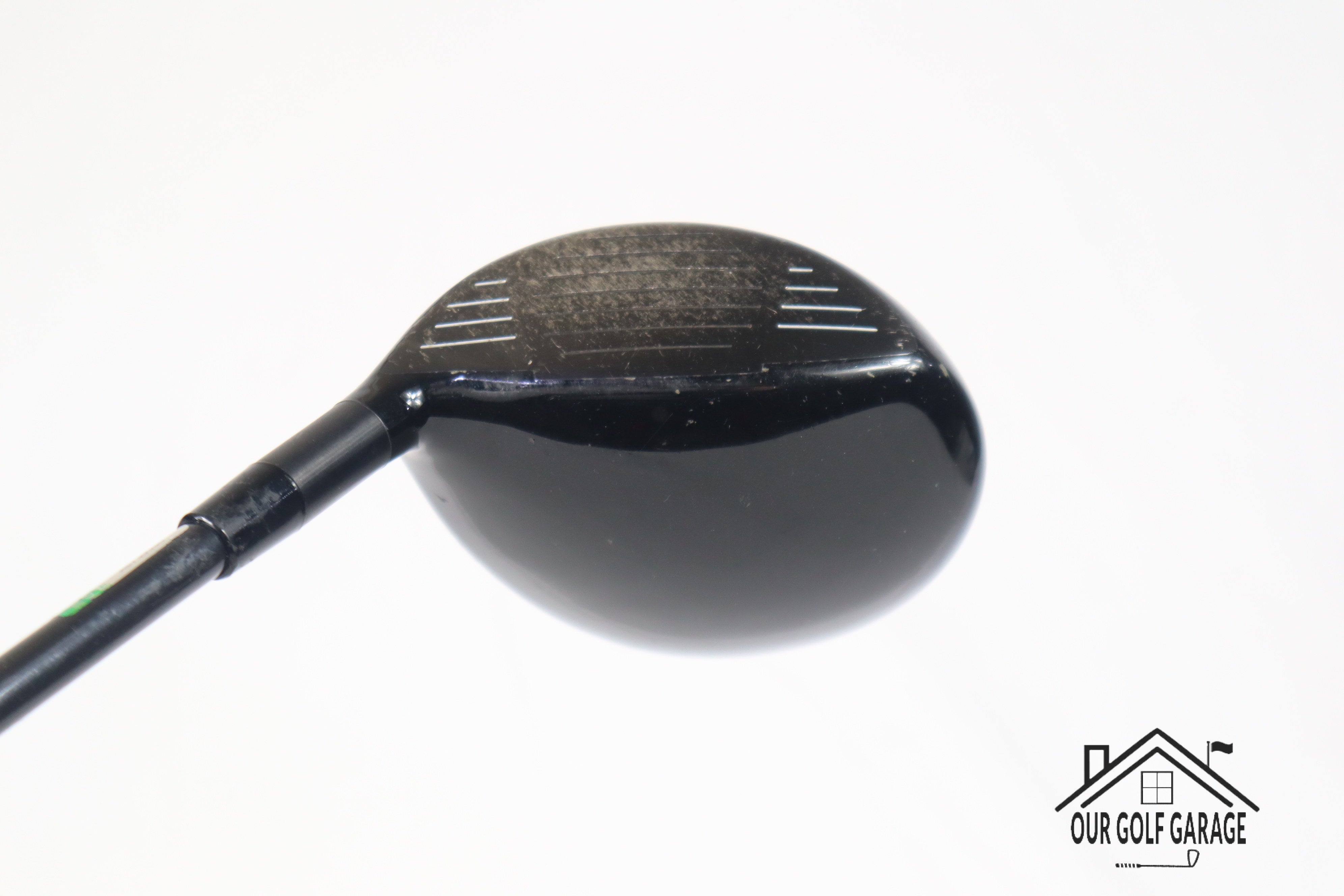 Ladies Cleveland Classic 3 Wood