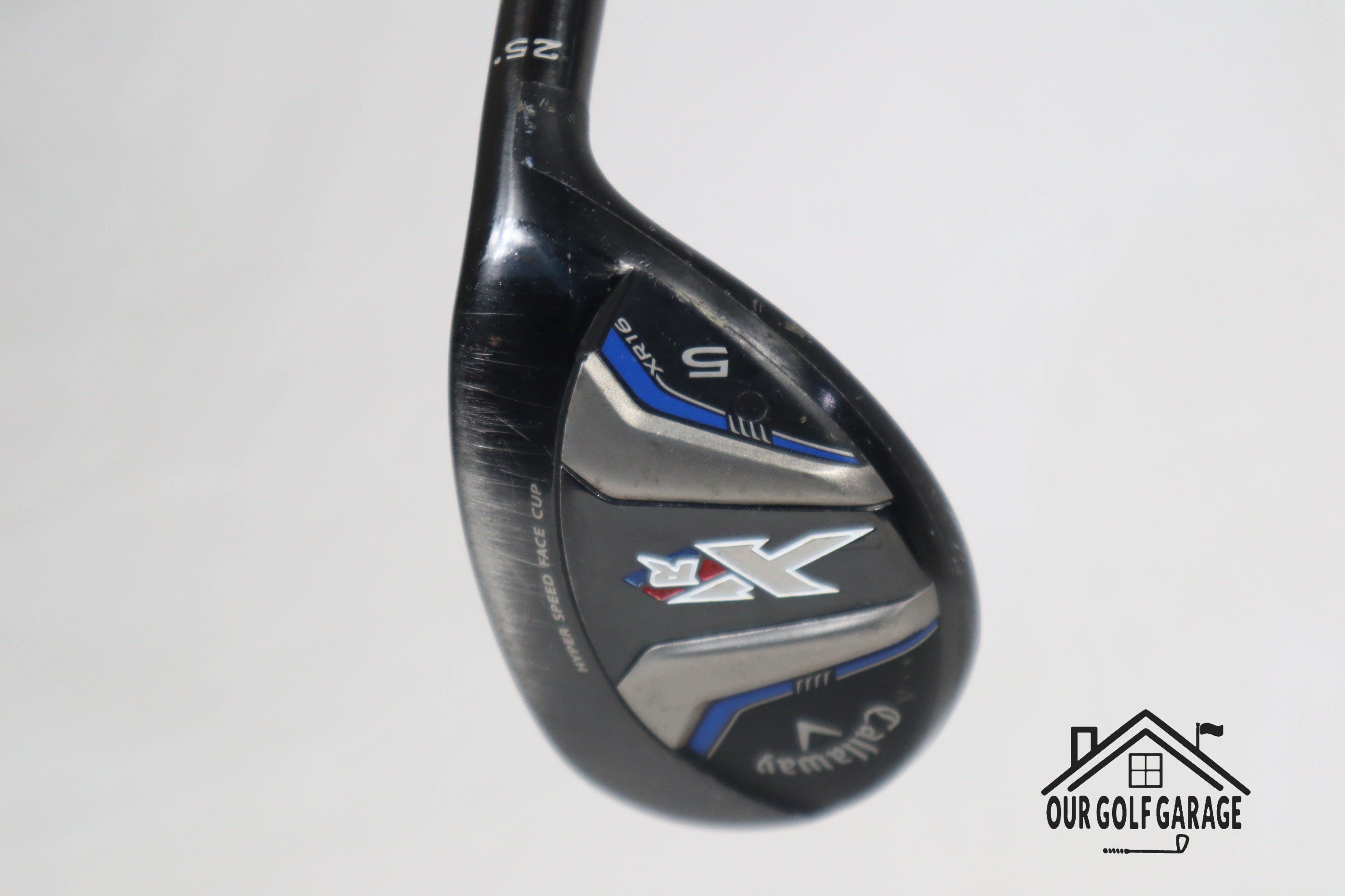 Callaway XR 25° 5 Hybrid