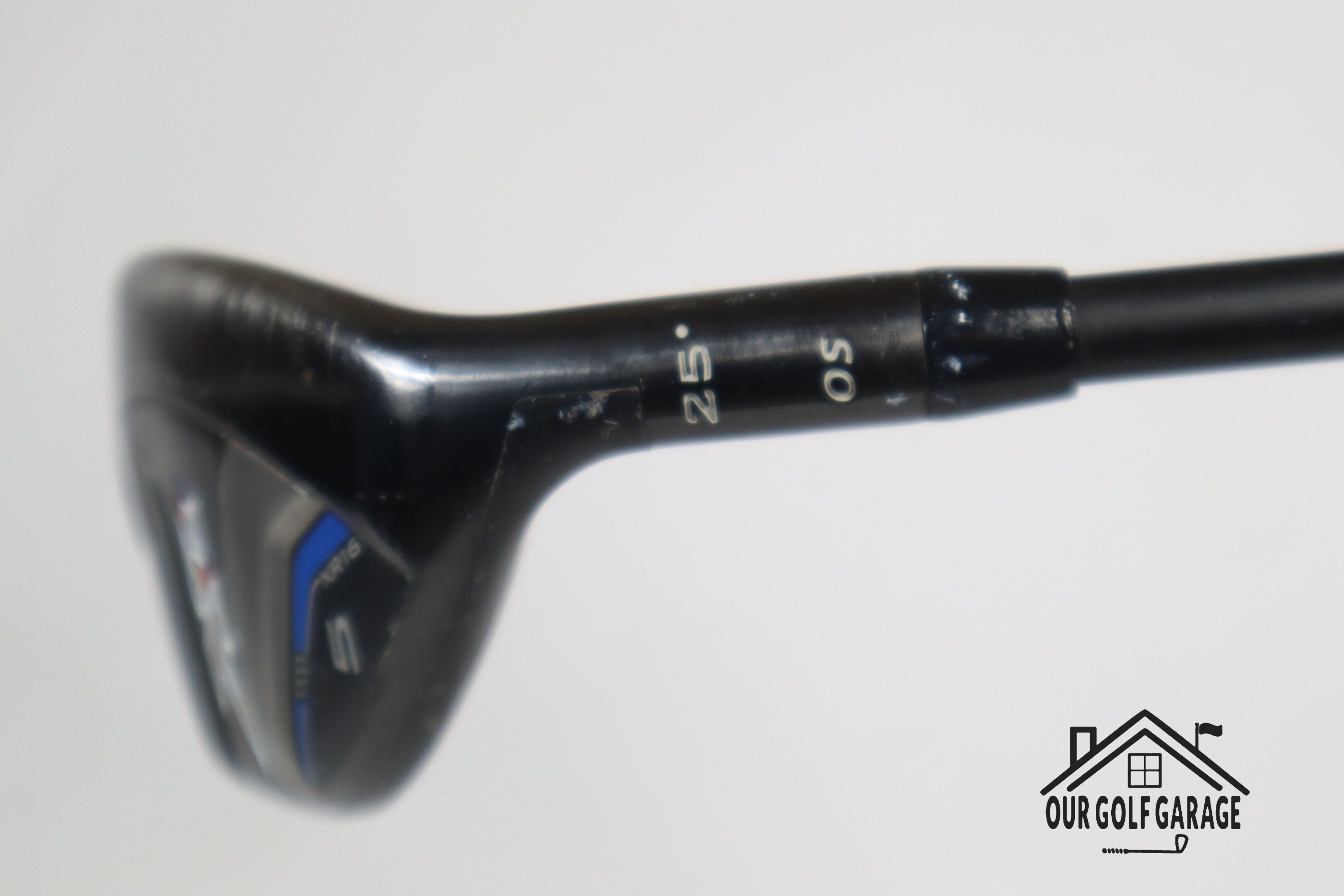 Callaway Golf - Callaway Golf  25.５センチ Callaway XR 25° 5 Hybrid