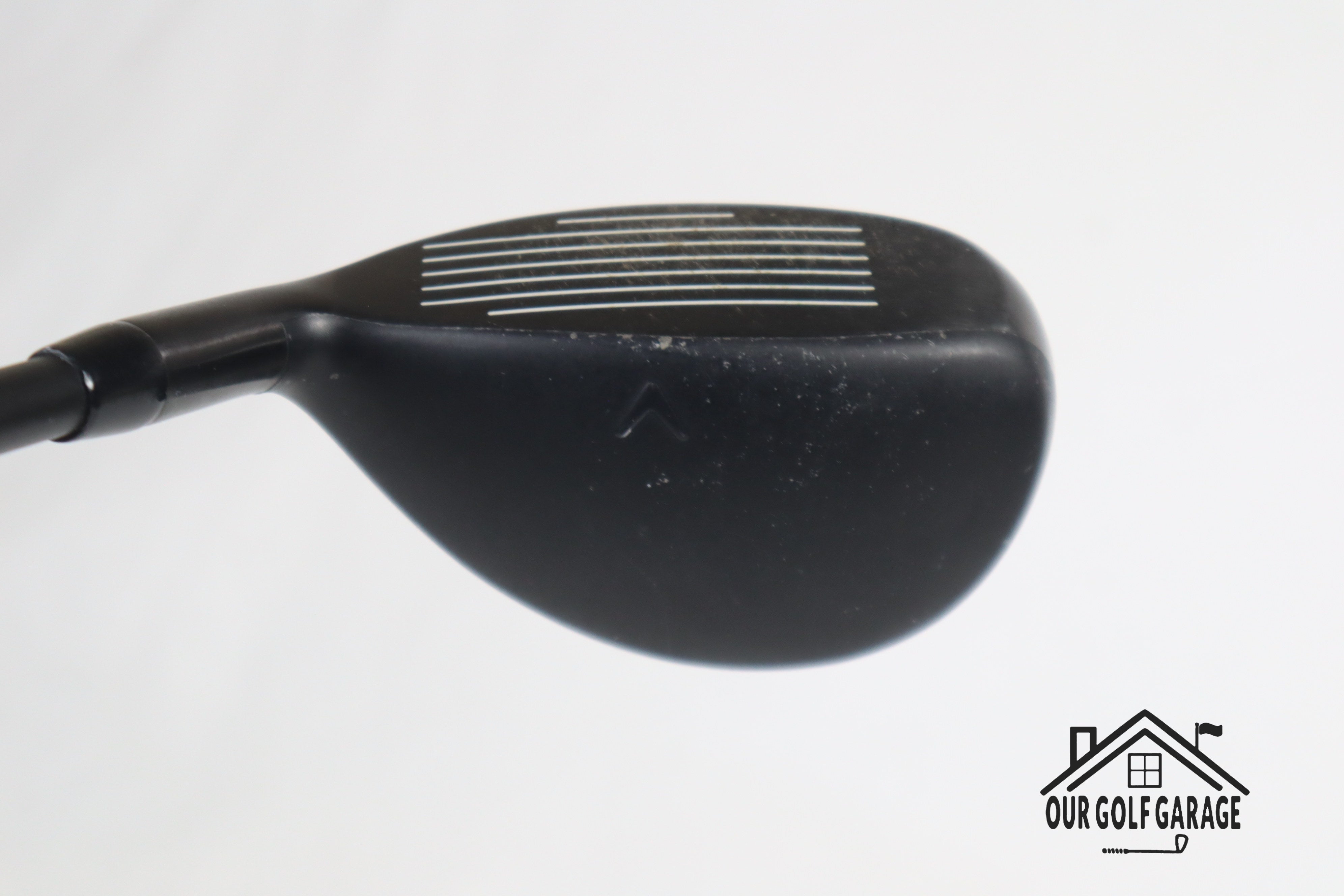 Callaway XR 25° 5 Hybrid