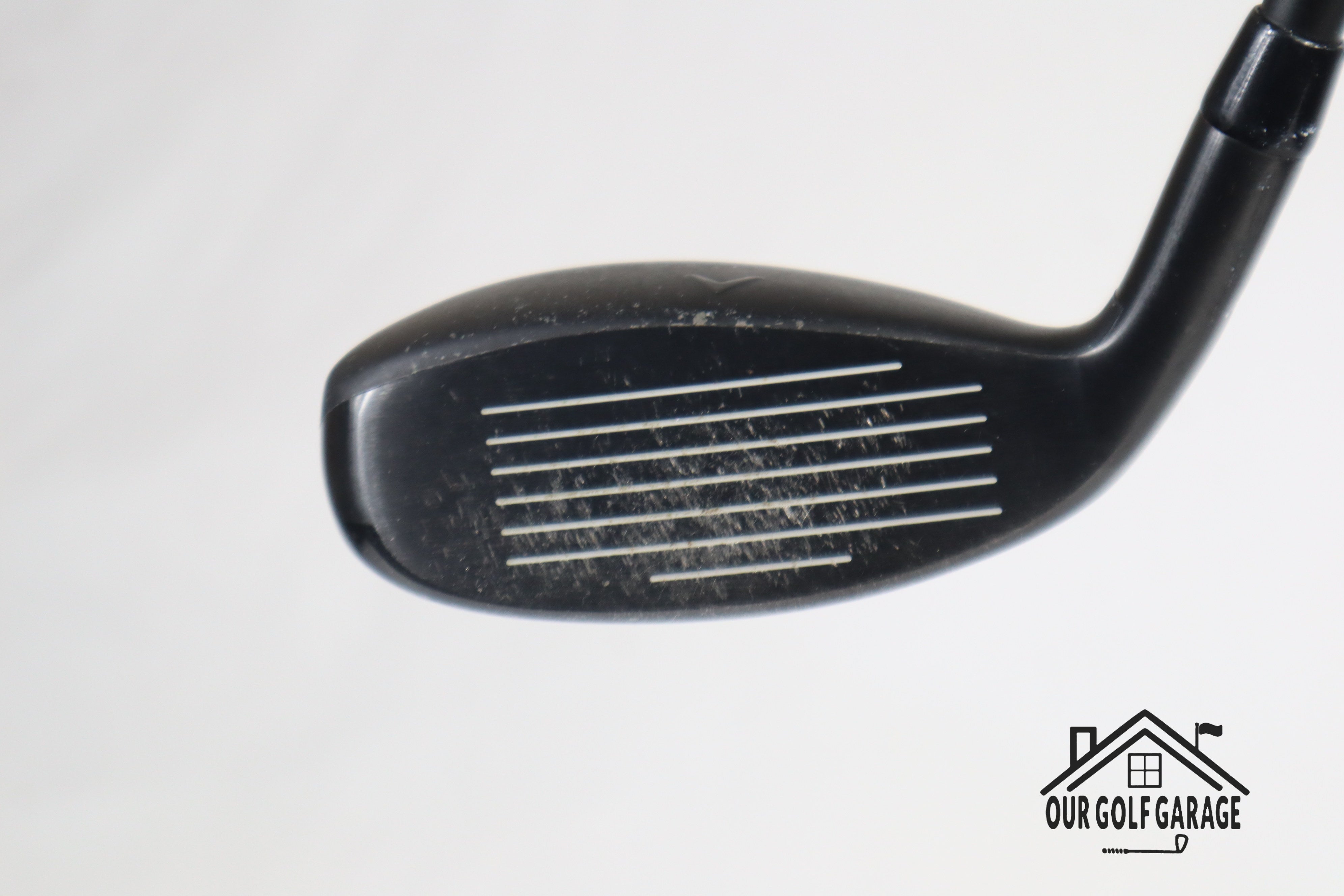 Callaway XR 25° 5 Hybrid