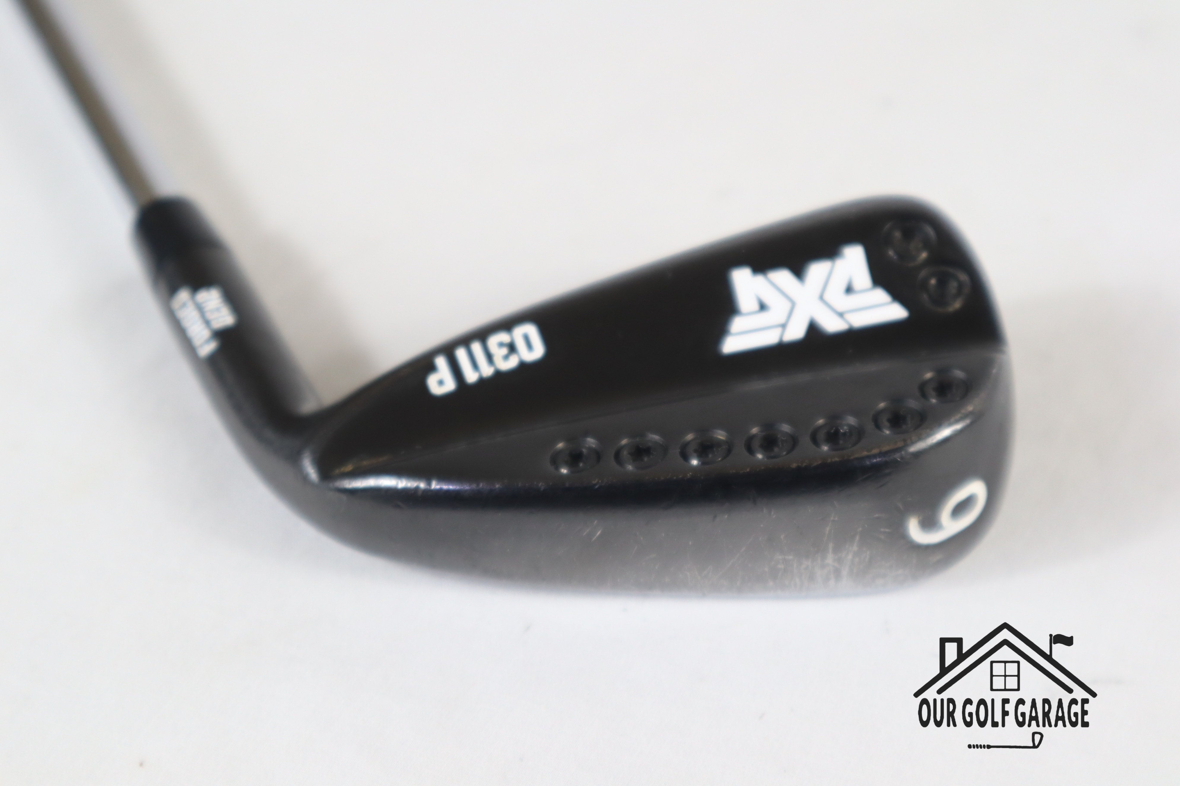 PXG 0311 GEN2 6 Iron