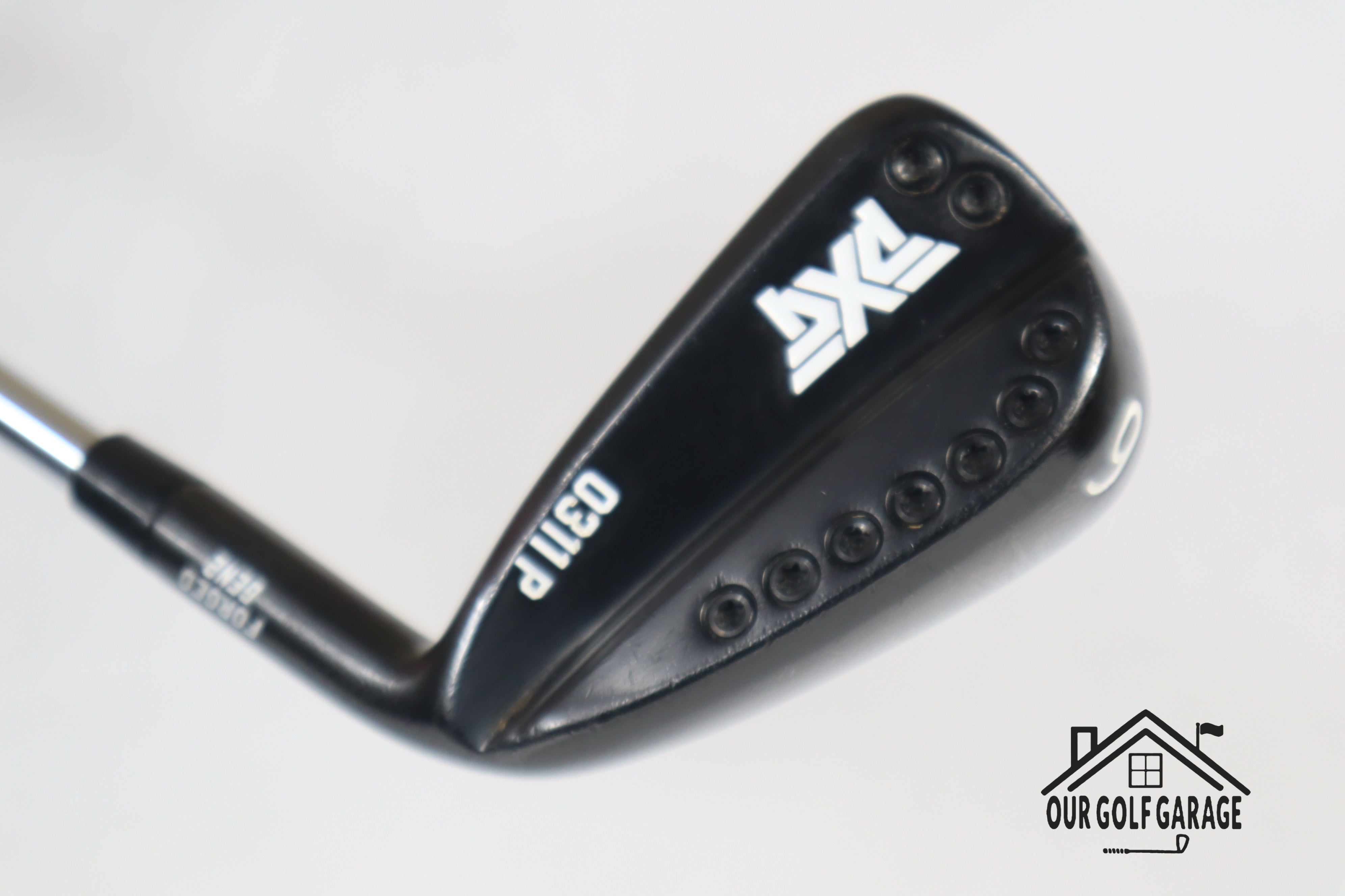 PXG 0311 GEN2 6 Iron