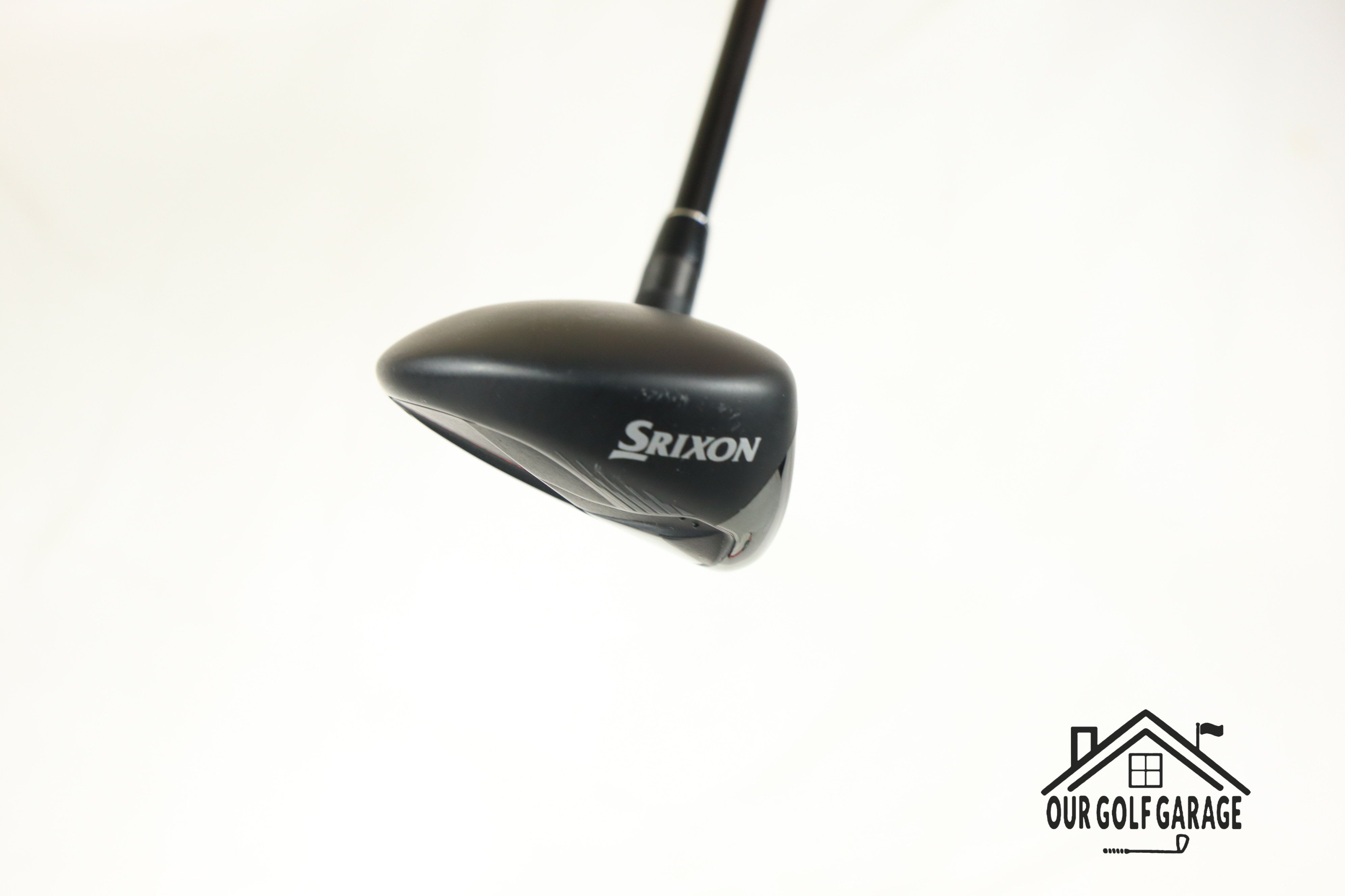 Srixon ZX Mark II 22° 4 Hybrid + HC