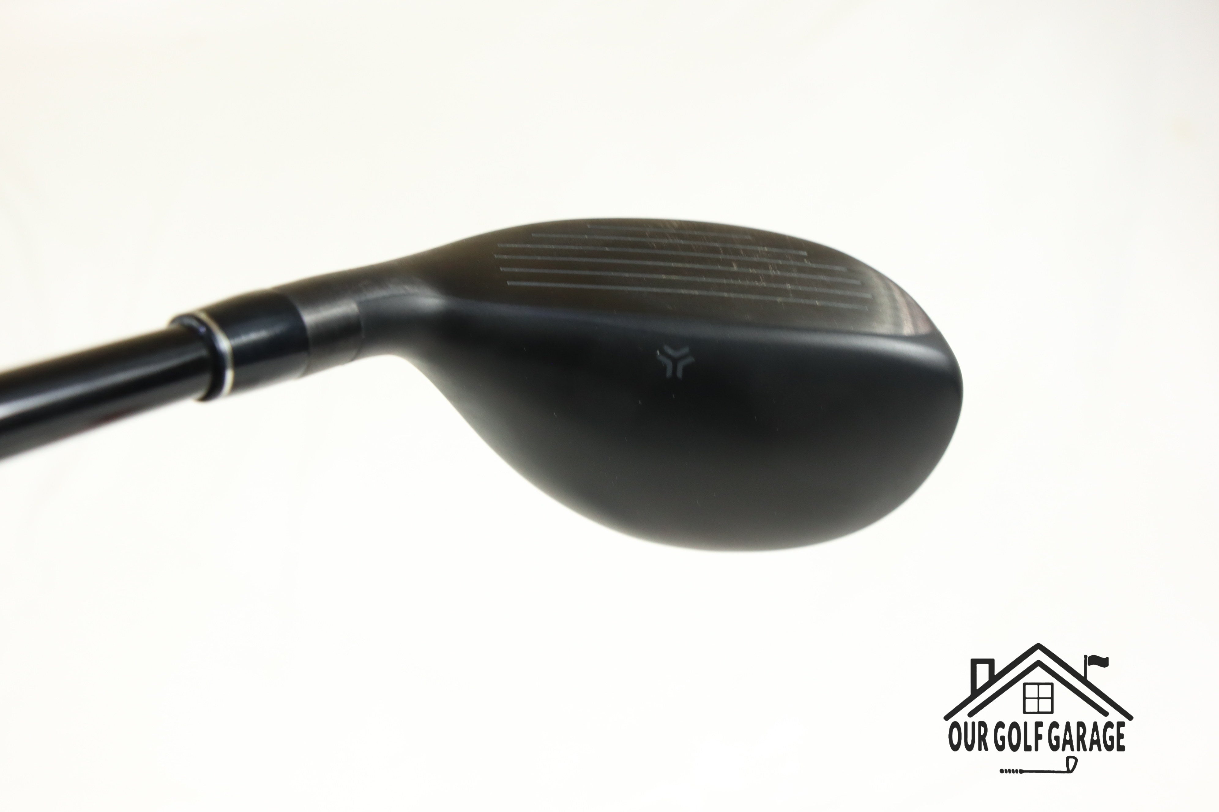 Srixon ZX Mark II 22° 4 Hybrid + HC
