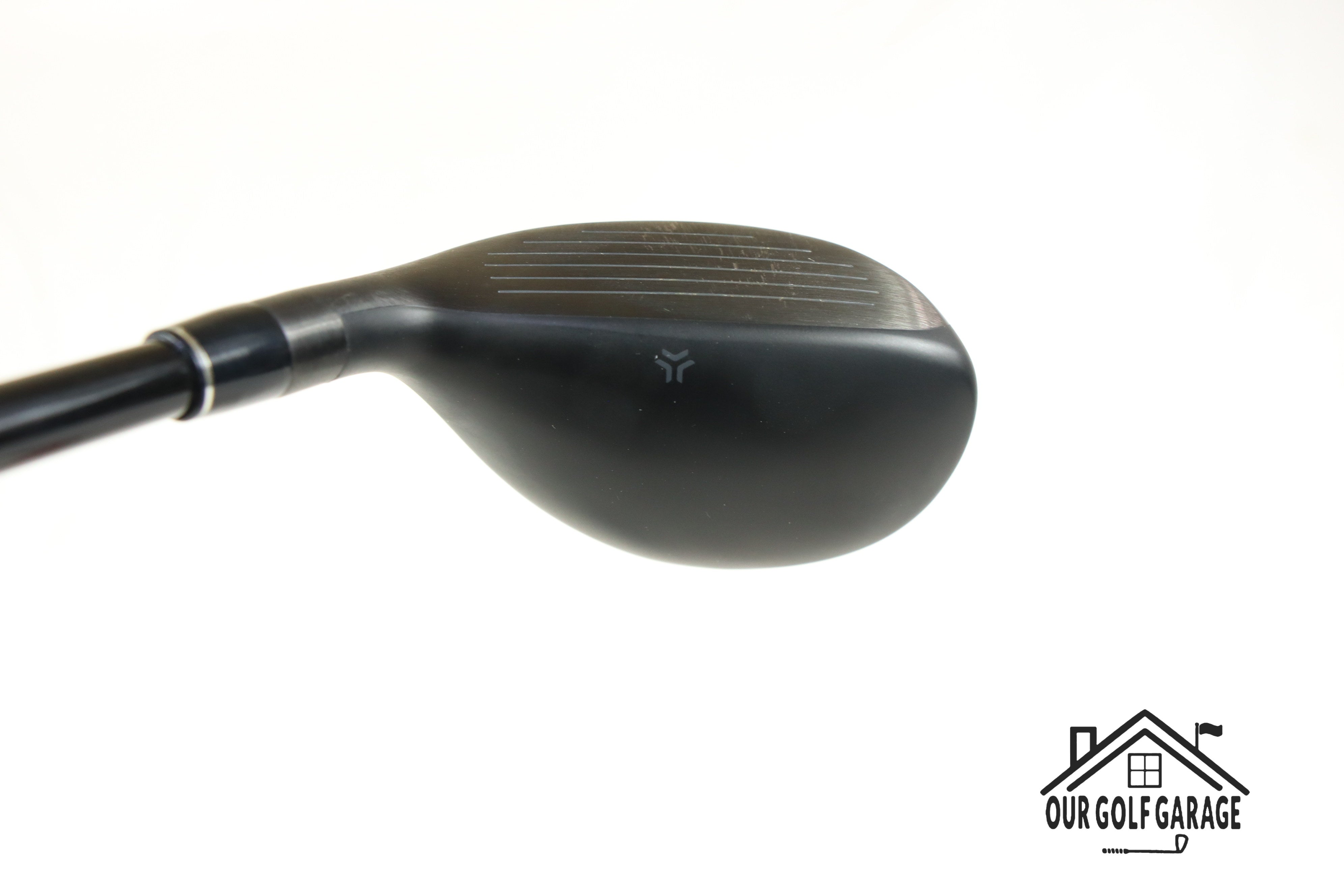 Srixon ZX Mark II 22° 4 Hybrid + HC