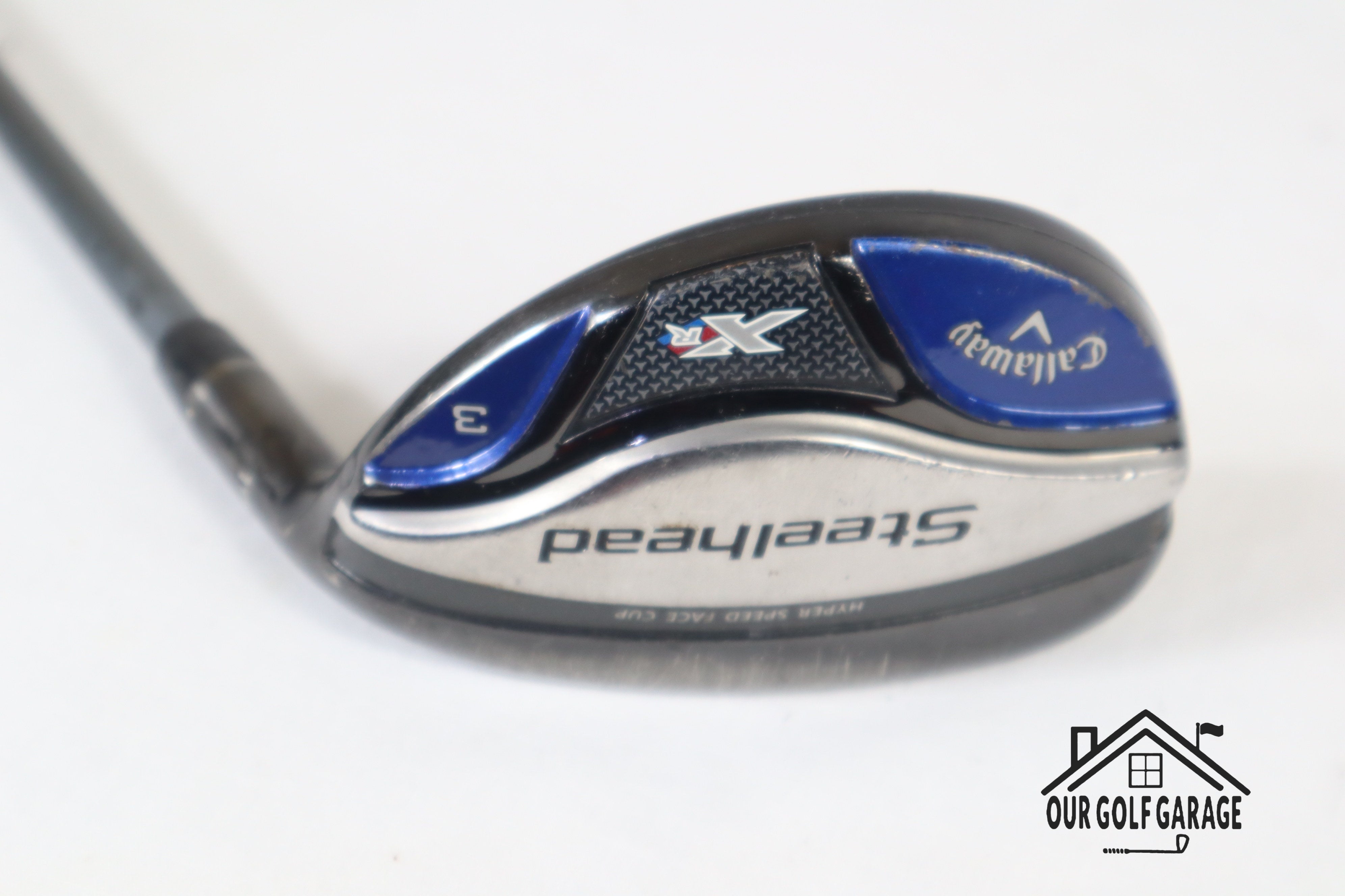 Callaway XR 19° 3 Hybrid