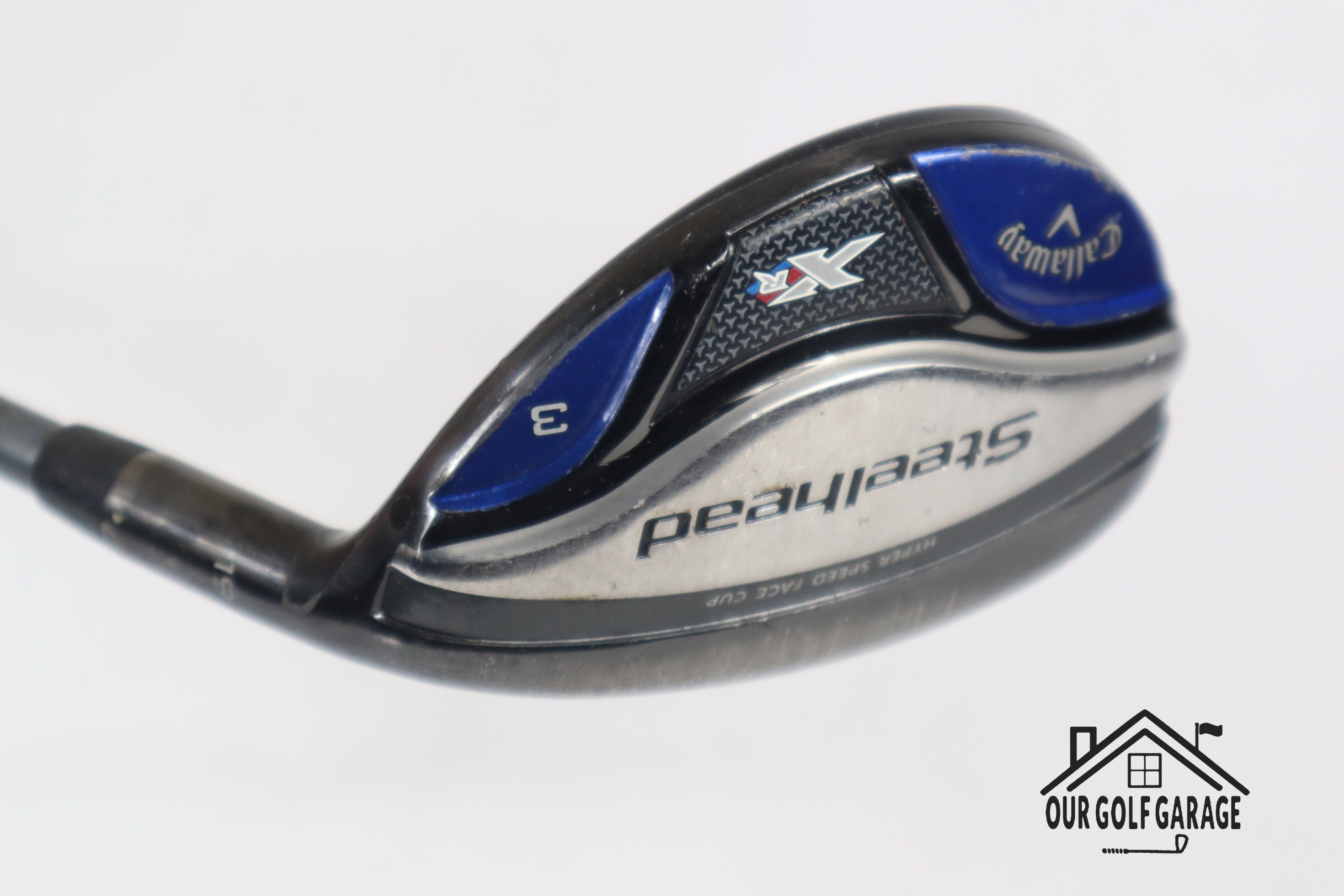 Callaway XR 19° 3 Hybrid