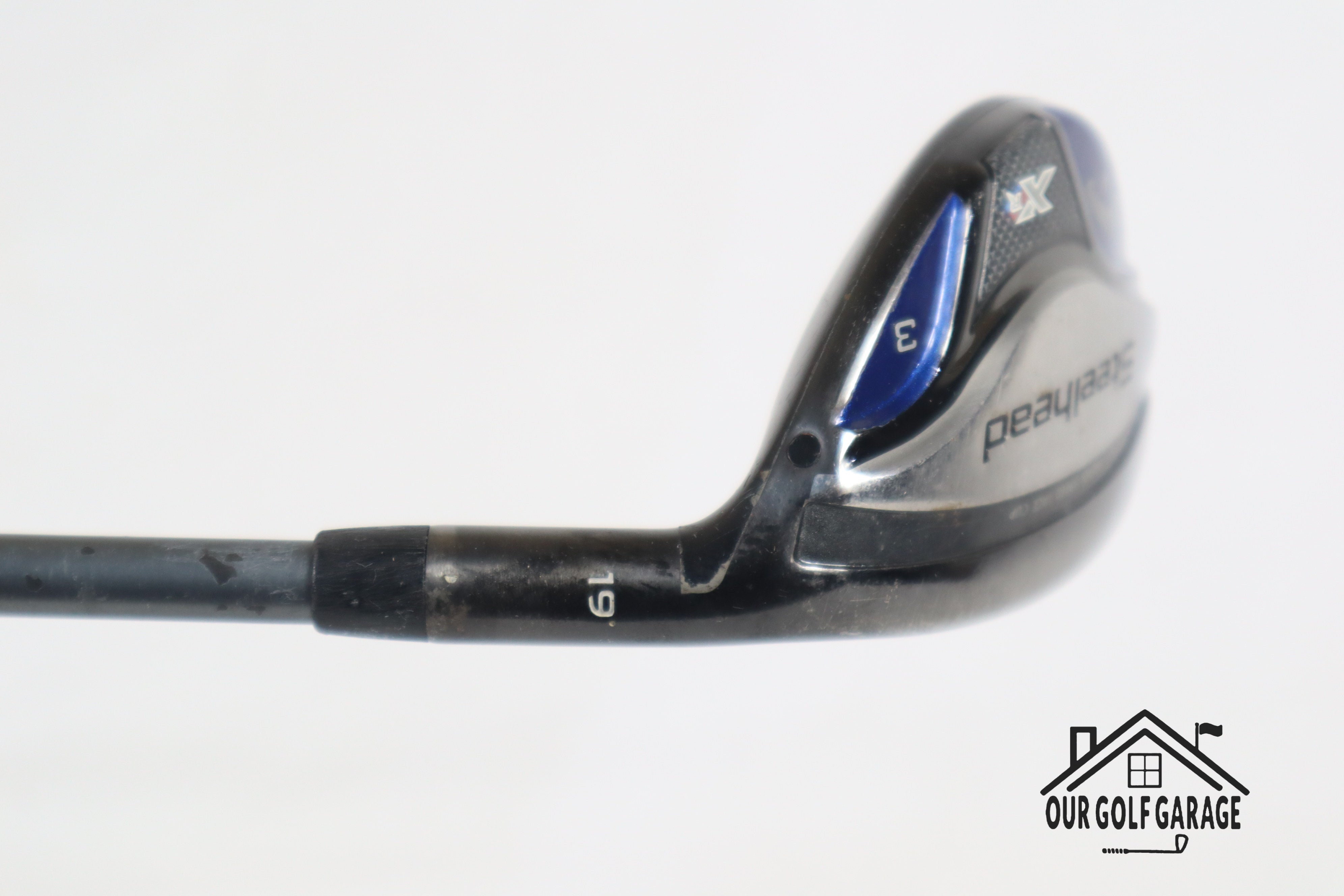 Callaway XR 19° 3 Hybrid