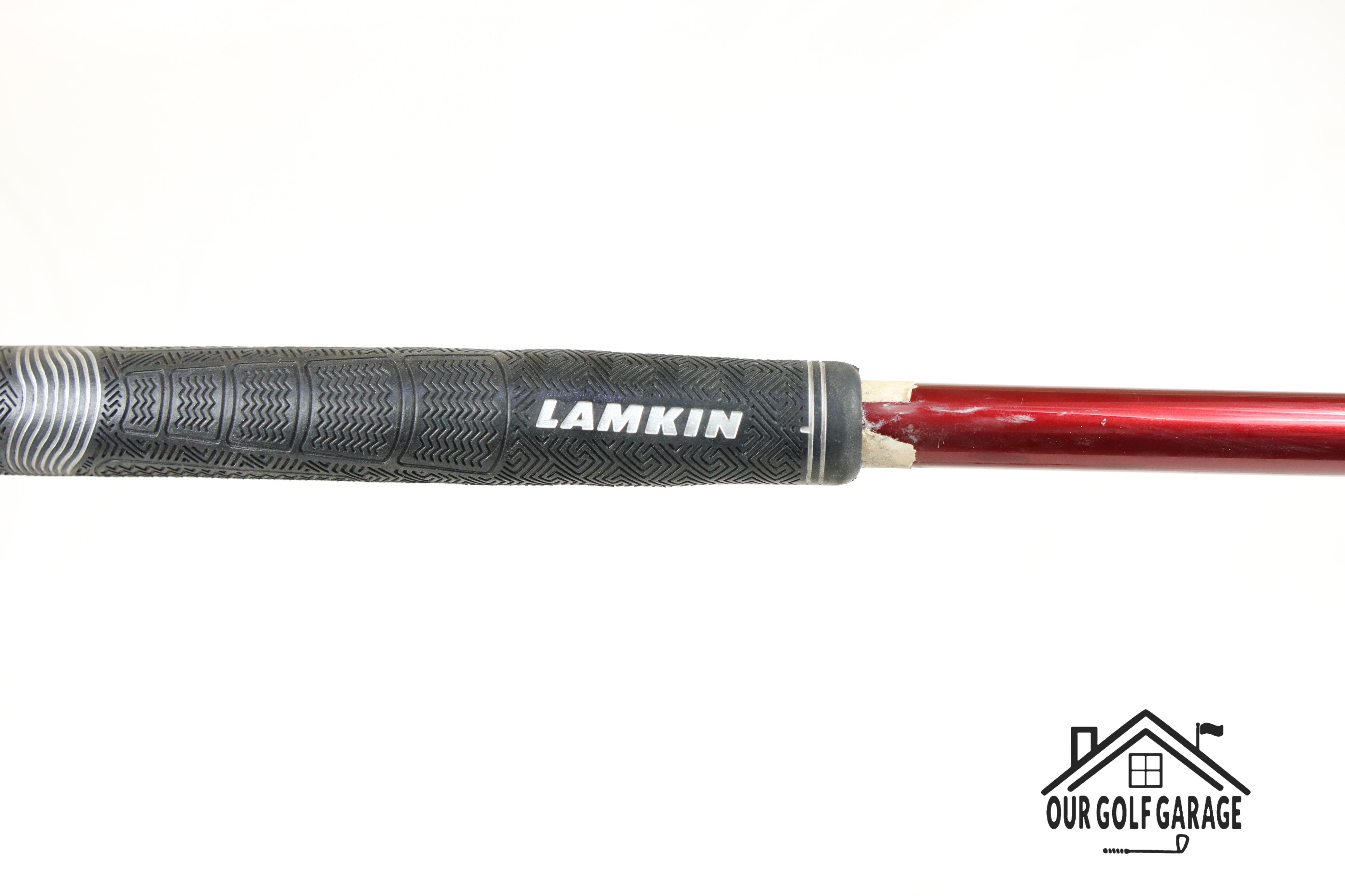 Srixon ZX Mark II 22° 4 Hybrid + HC