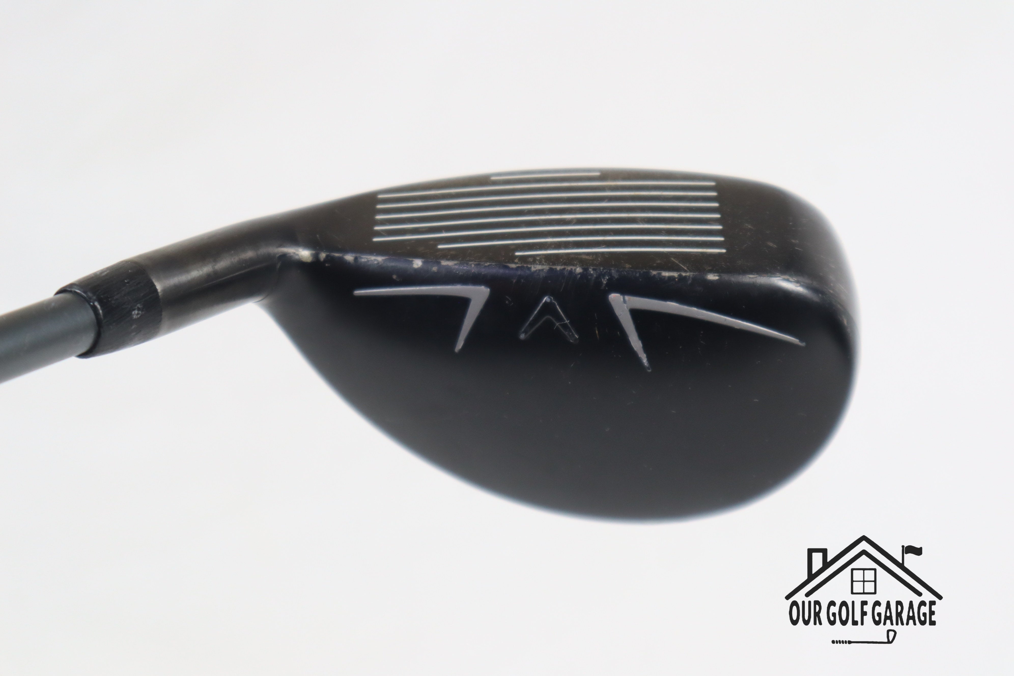 Callaway XR 19° 3 Hybrid