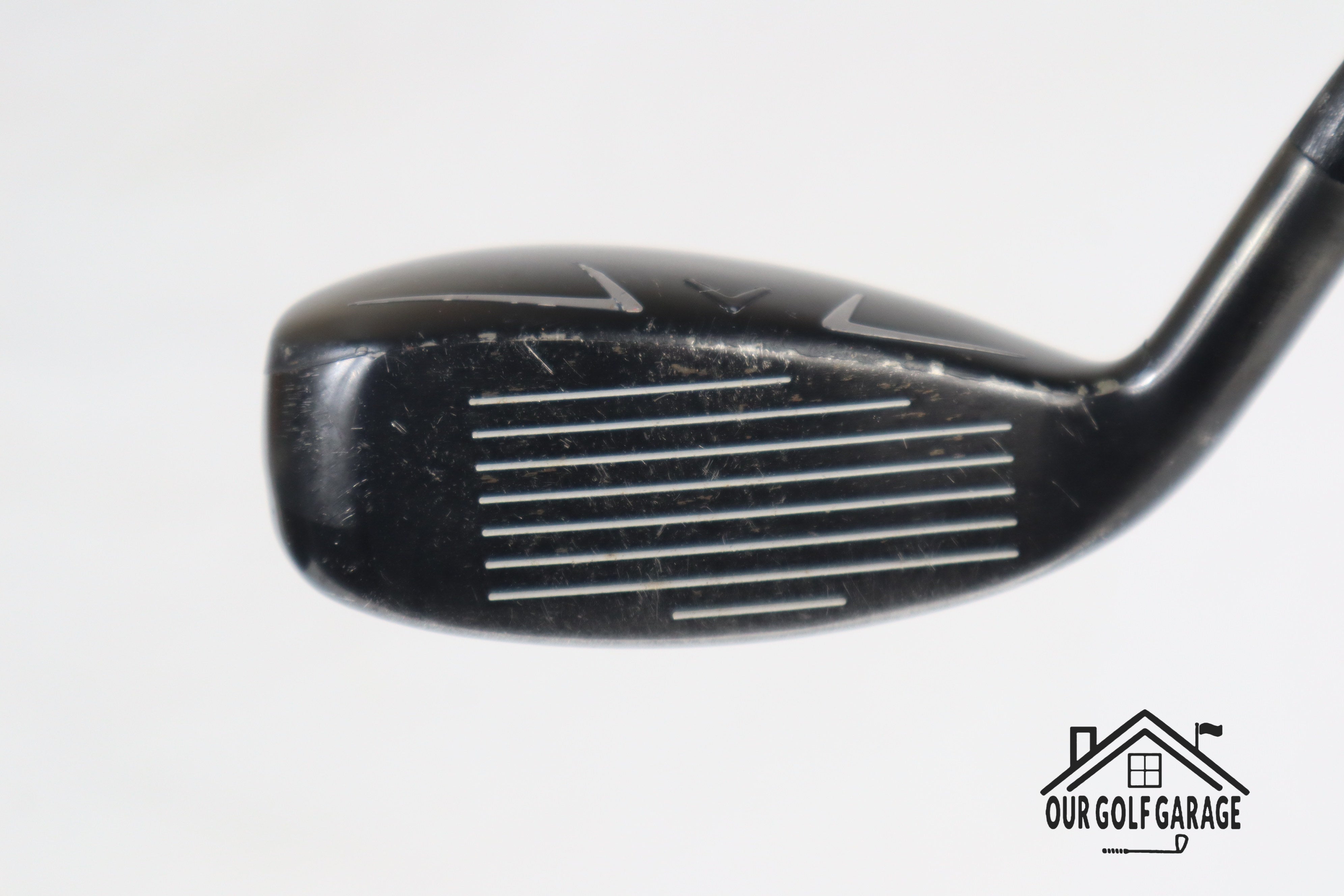 Callaway XR 19° 3 Hybrid