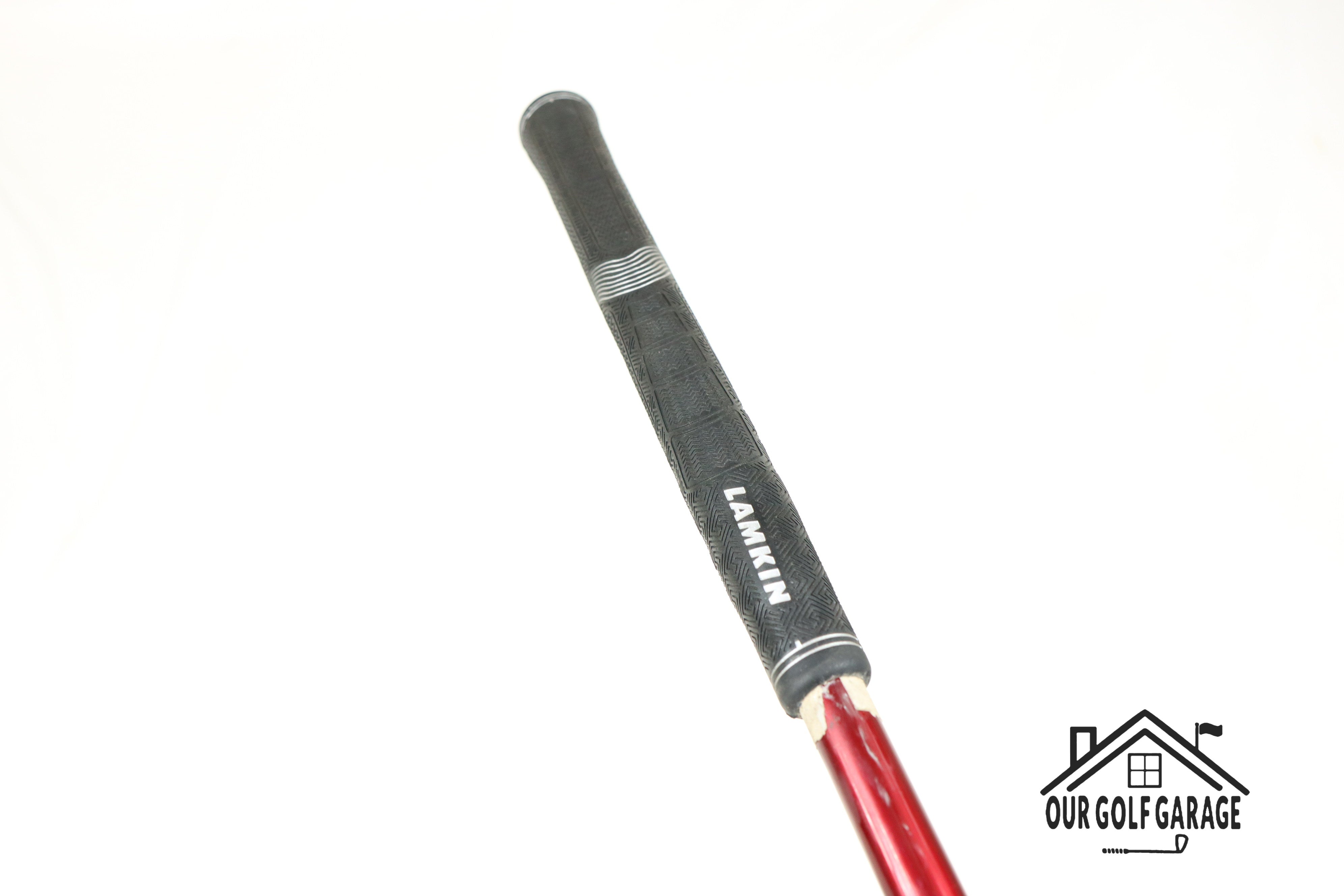 Srixon ZX Mark II 22° 4 Hybrid + HC