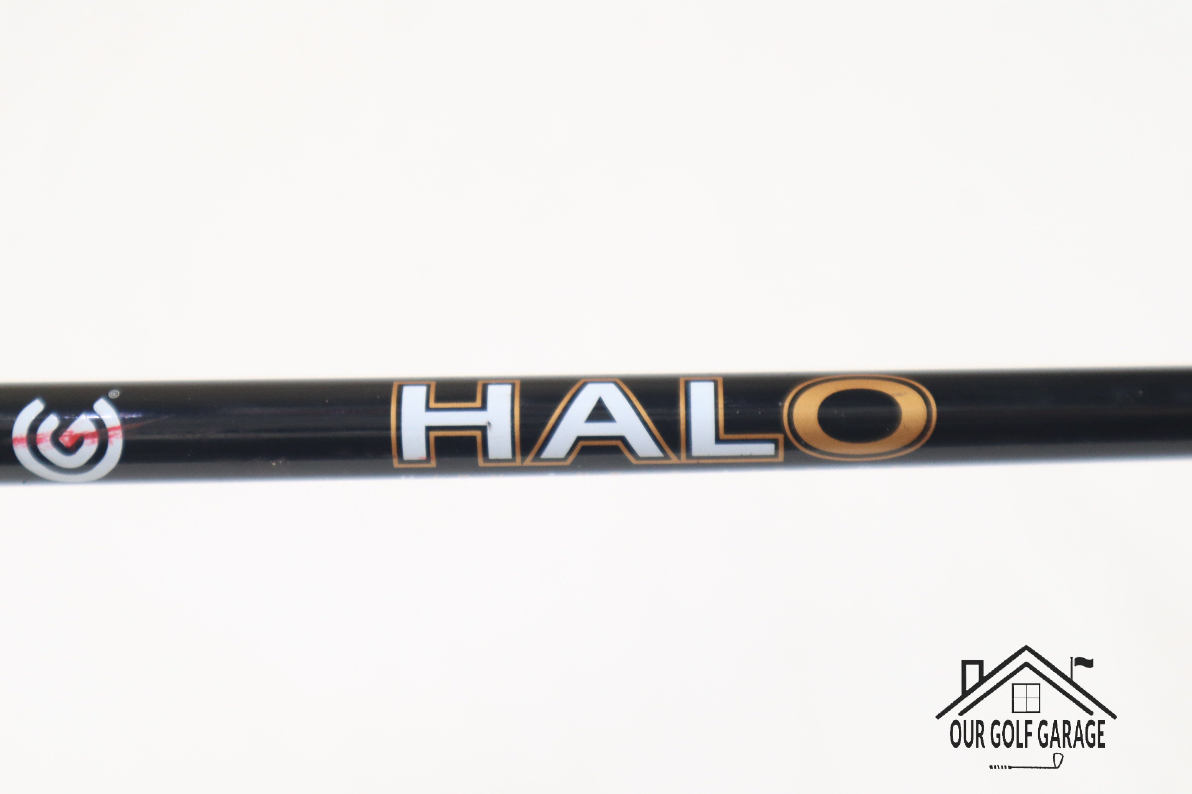 Cleveland Halo 22° 3 Hybrid