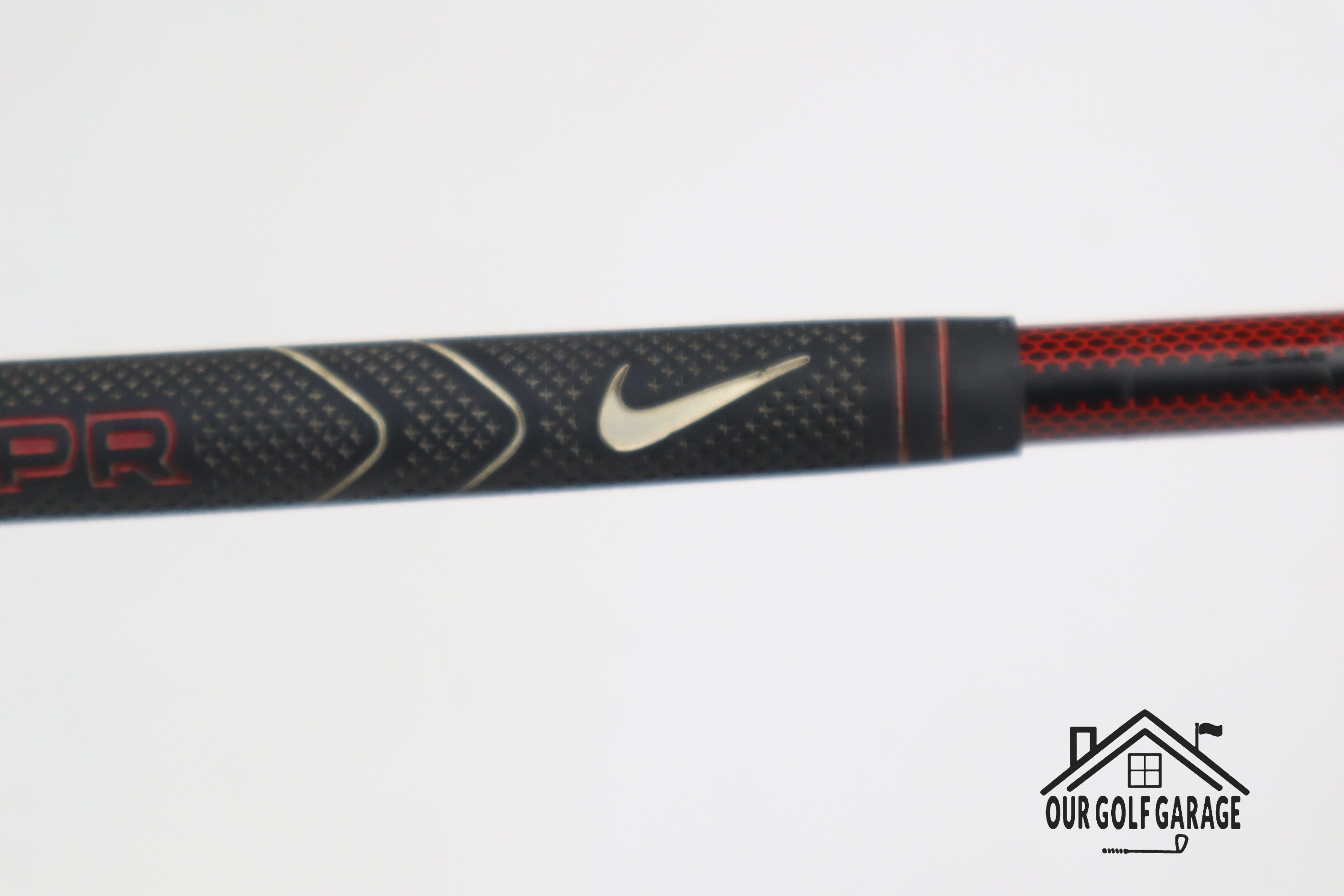 Nike 26° 6 Hybrid