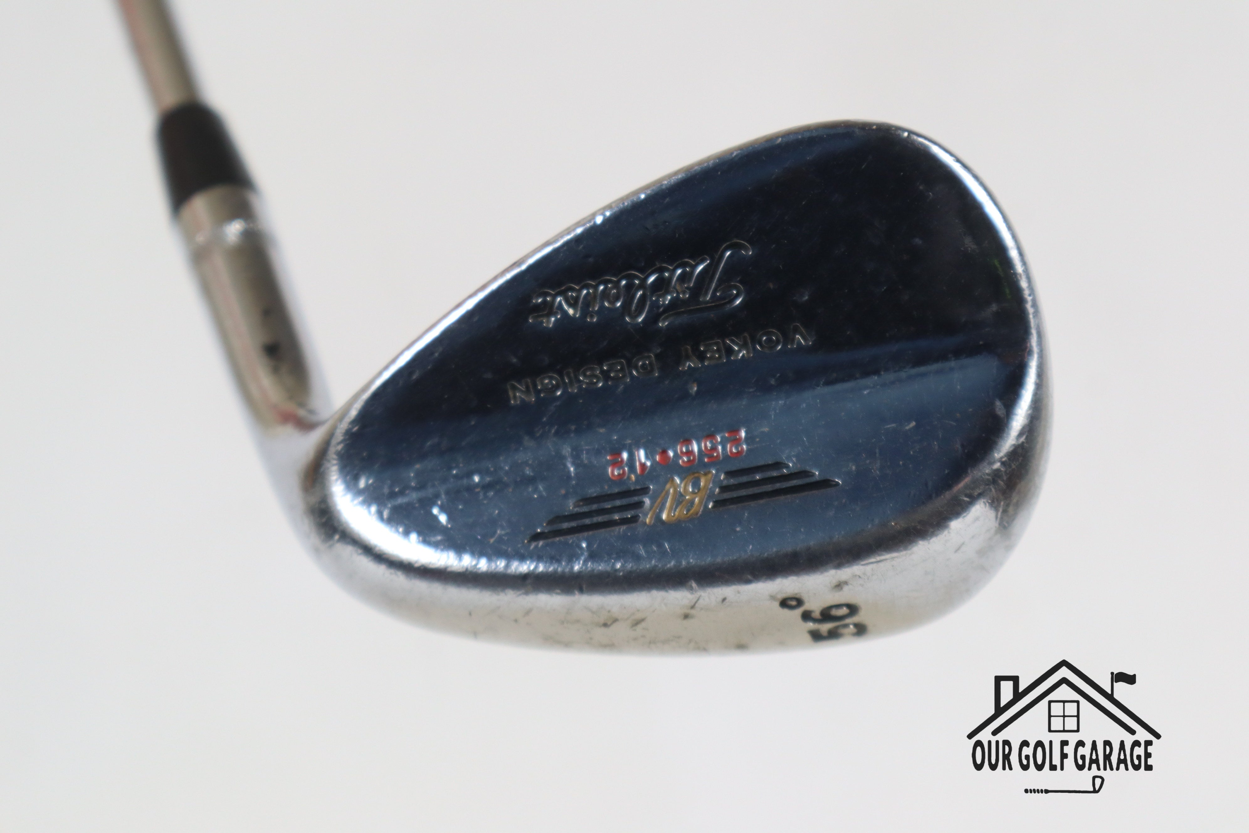 Titleist 456 56° Wedge