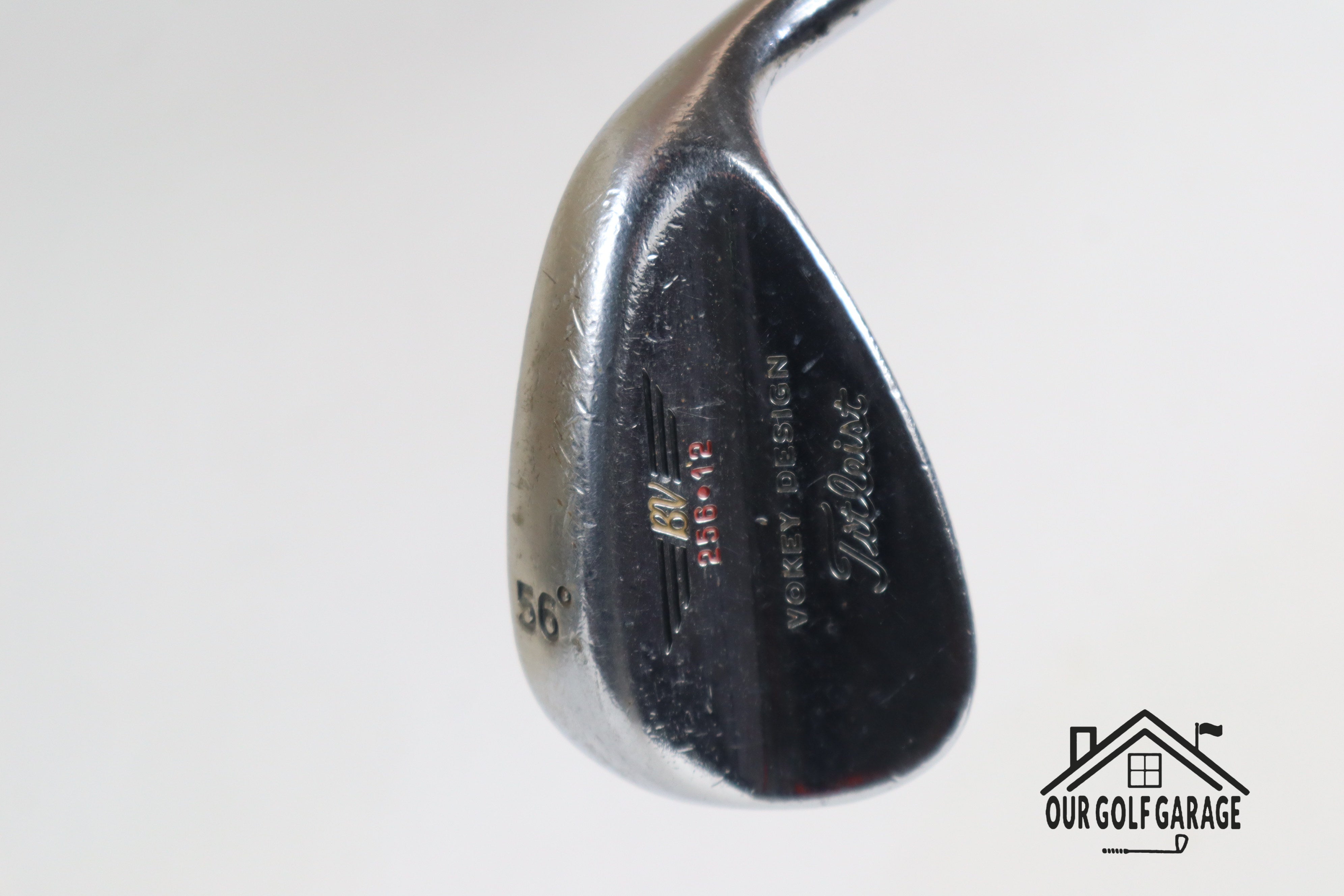 Titleist 456 56° Wedge