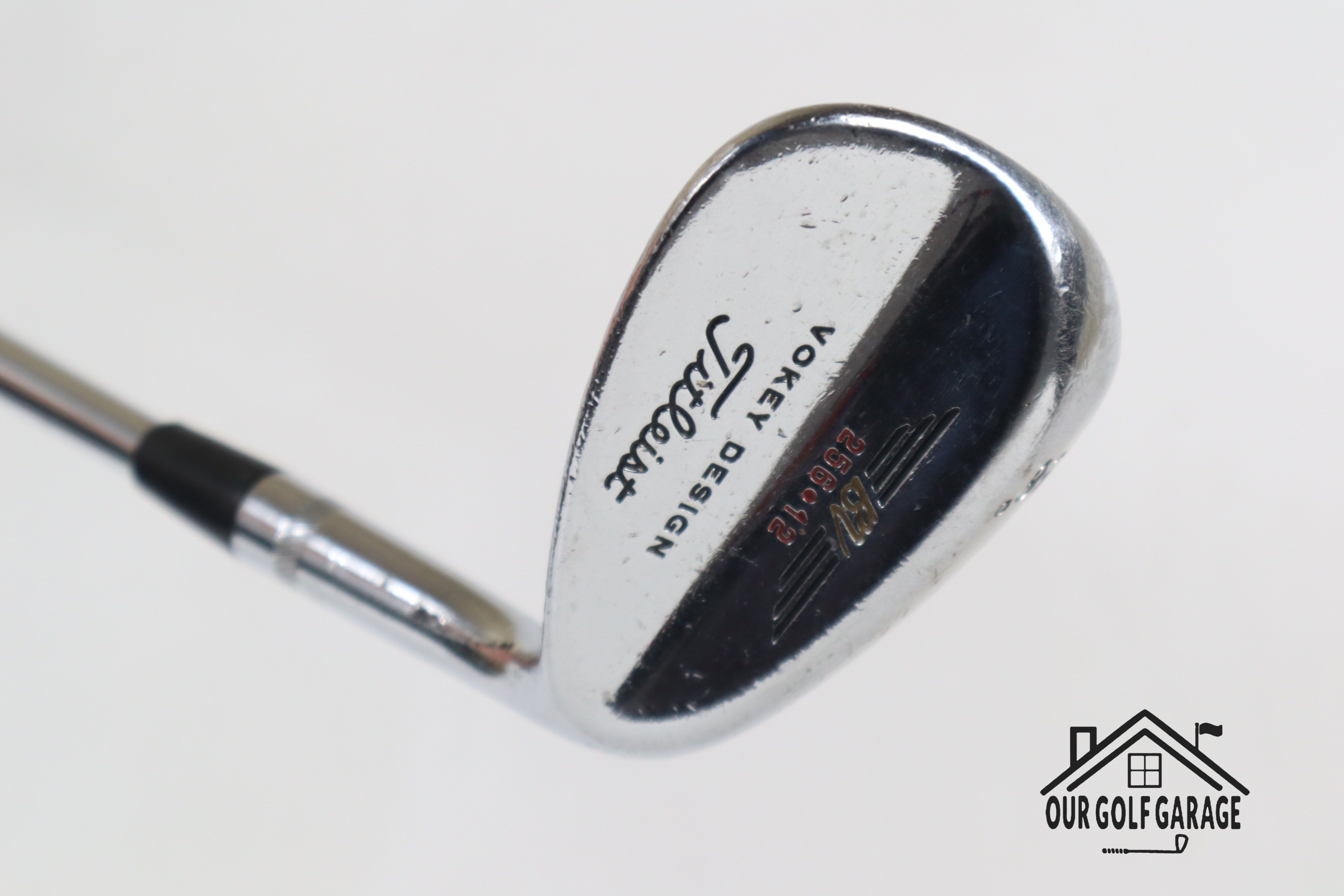 Titleist 456 56° Wedge