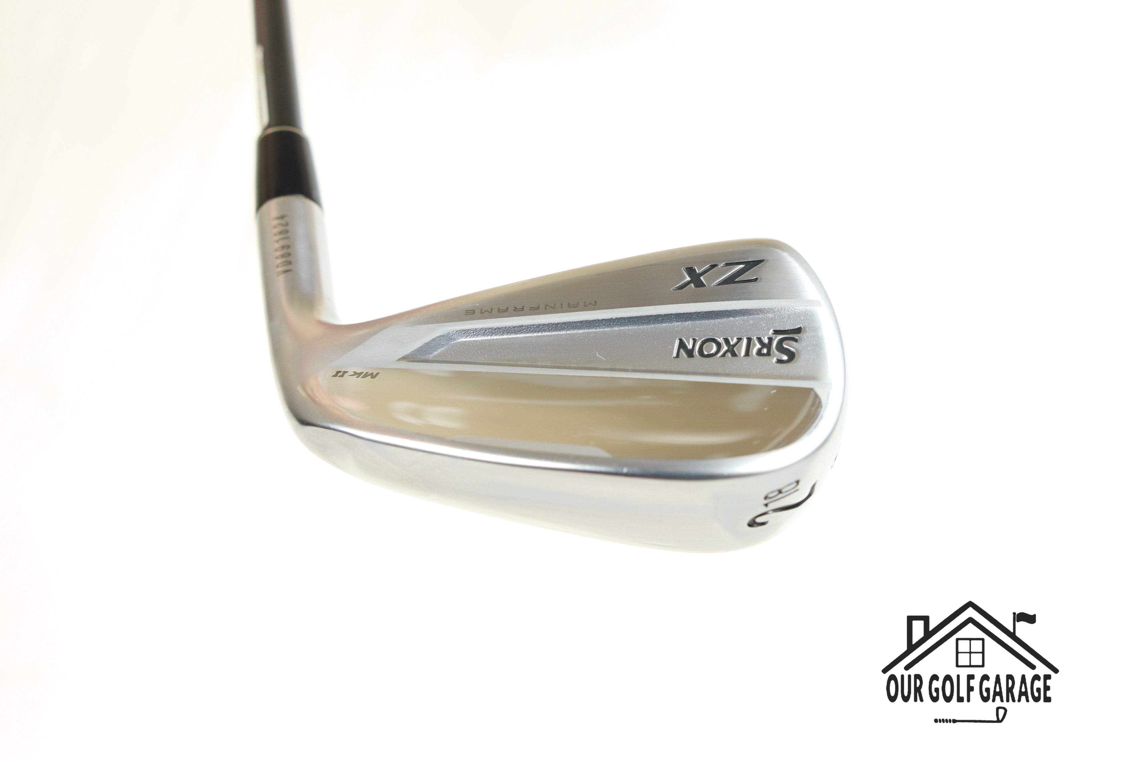 Srixon ZX MKII 18° 2 Iron