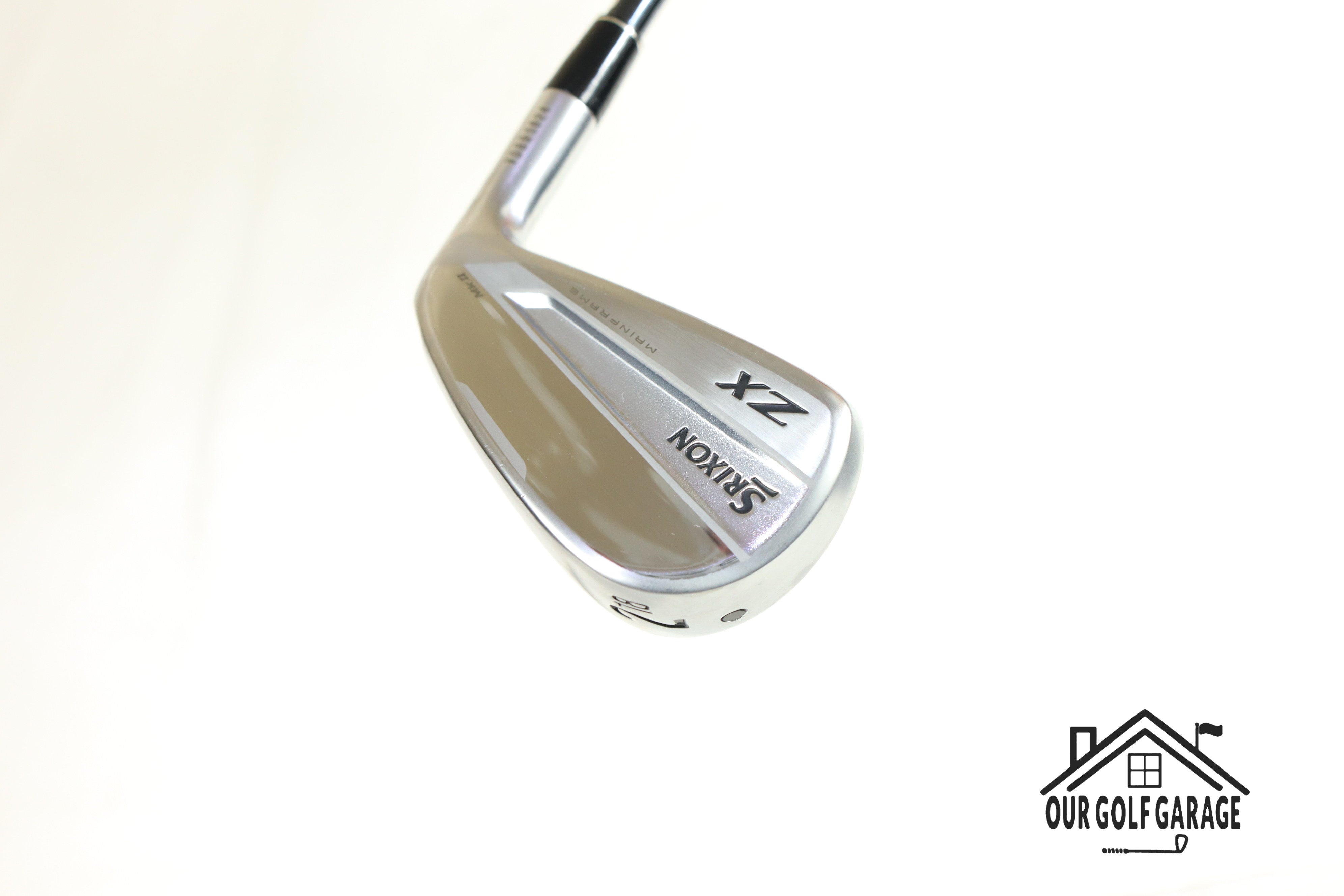 Srixon ZX MKII 18° 2 Iron
