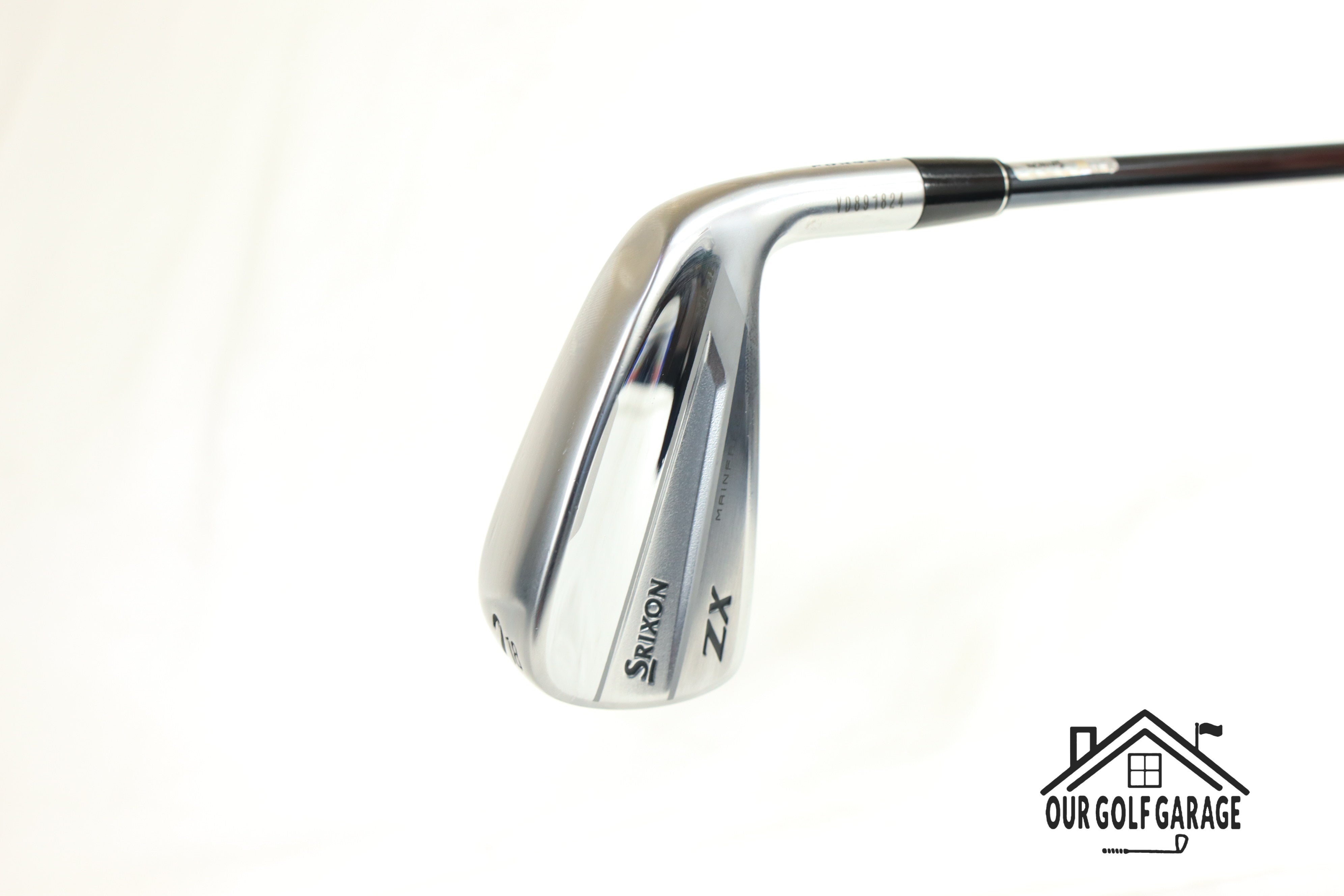 Srixon ZX MKII 18° 2 Iron