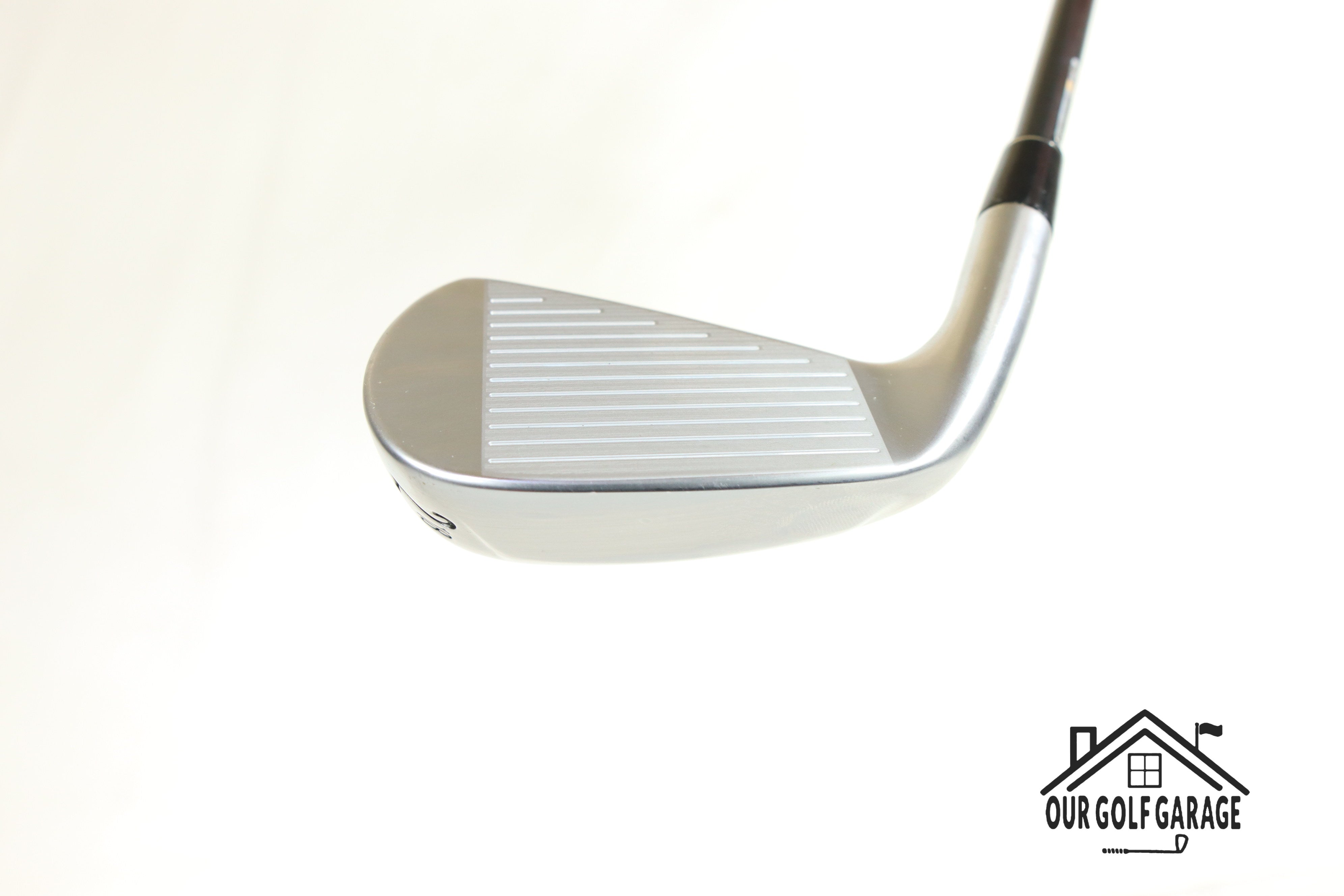 Srixon ZX MKII 18° 2 Iron