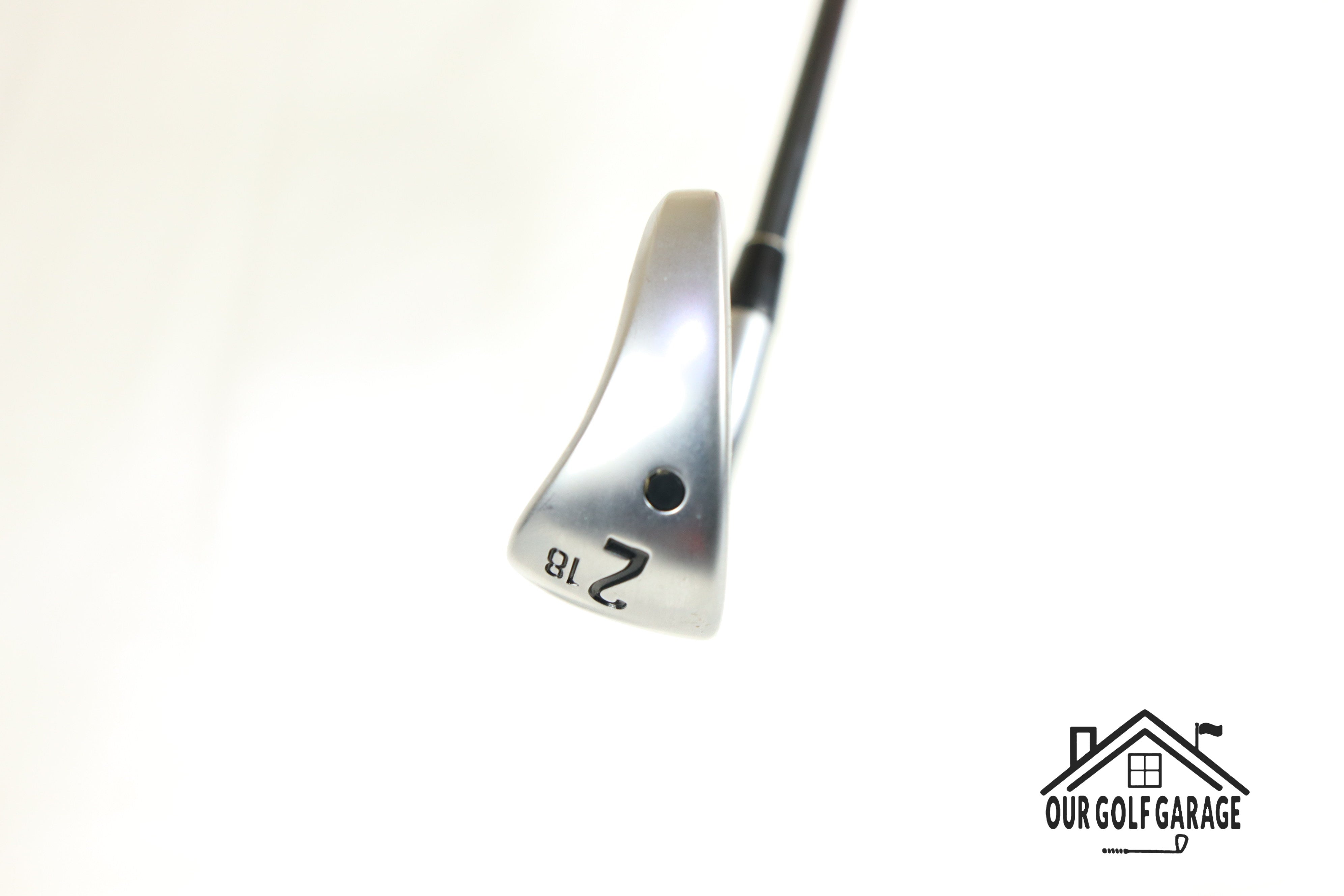Srixon ZX MKII 18° 2 Iron