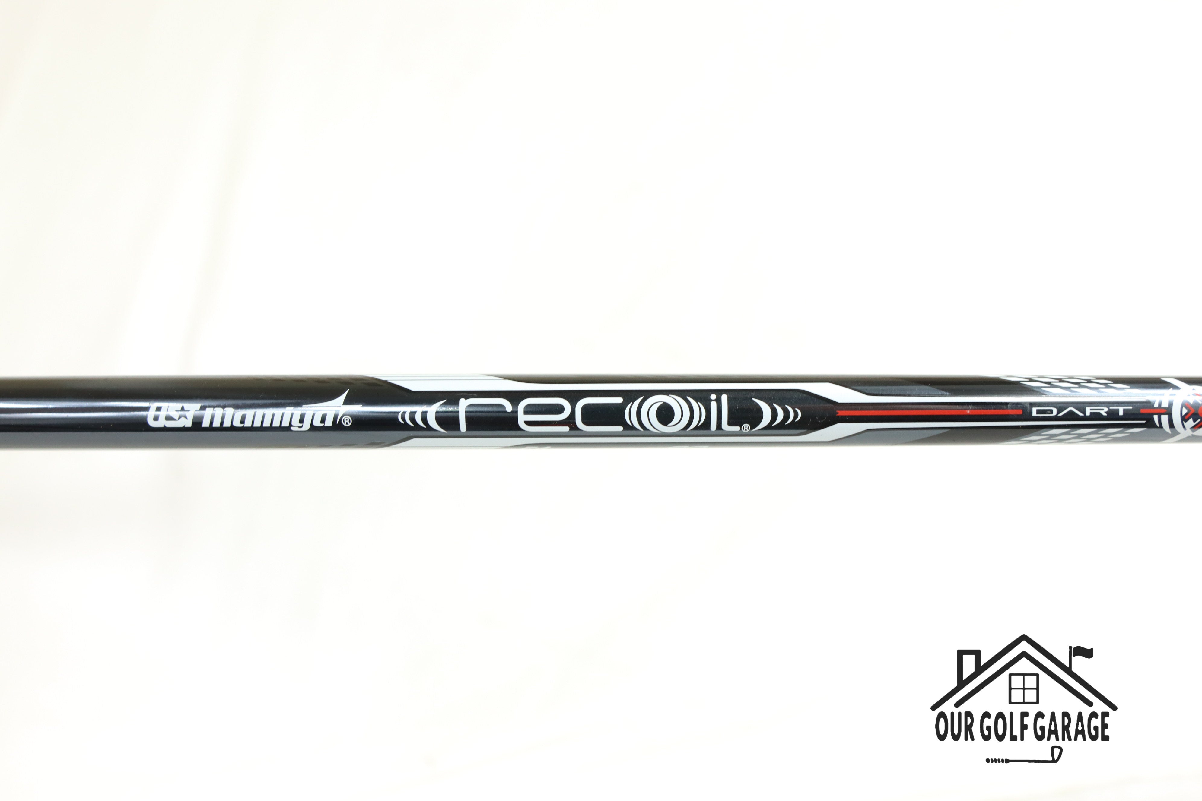Srixon ZX MKII 18° 2 Iron