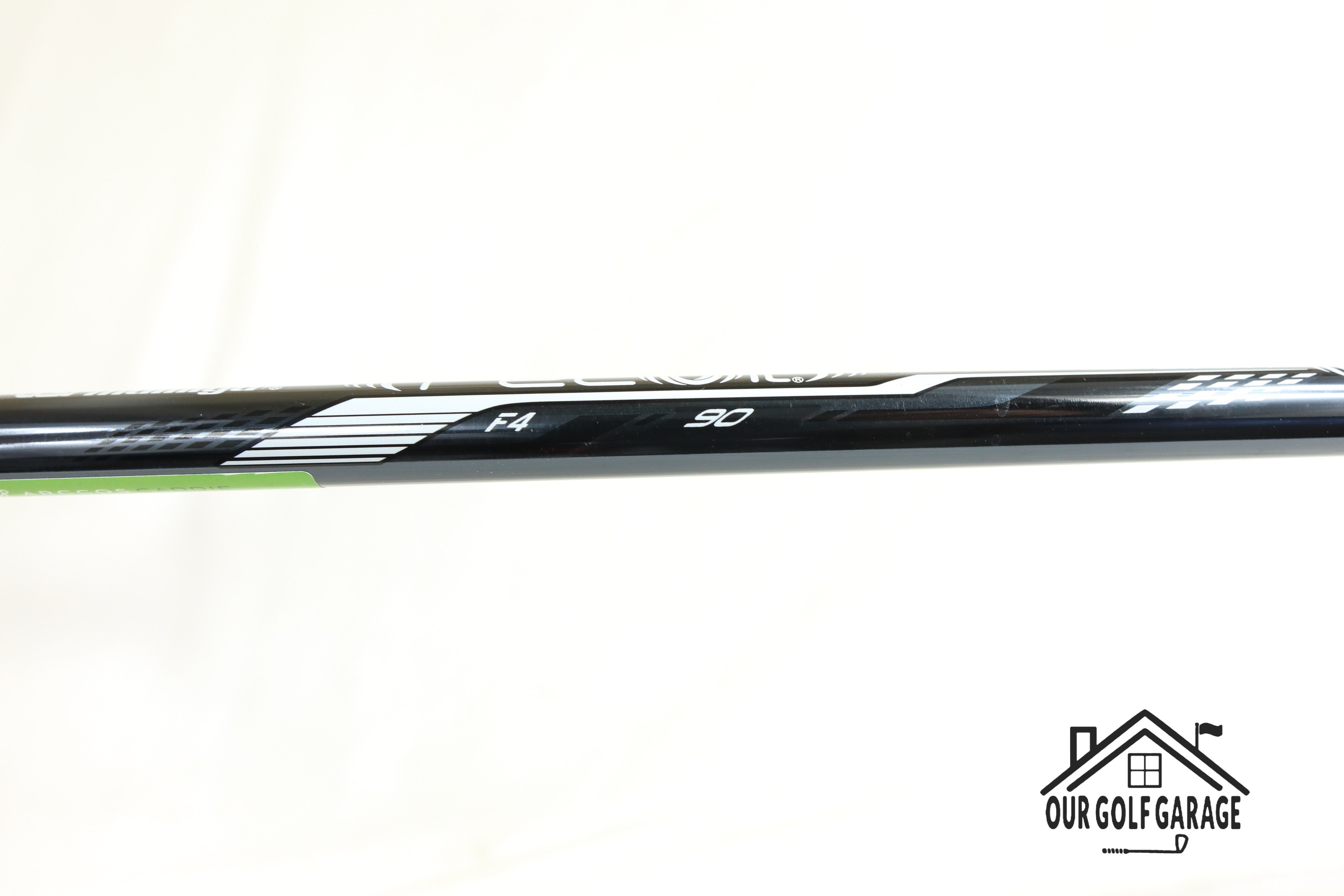 Srixon ZX MKII 18° 2 Iron