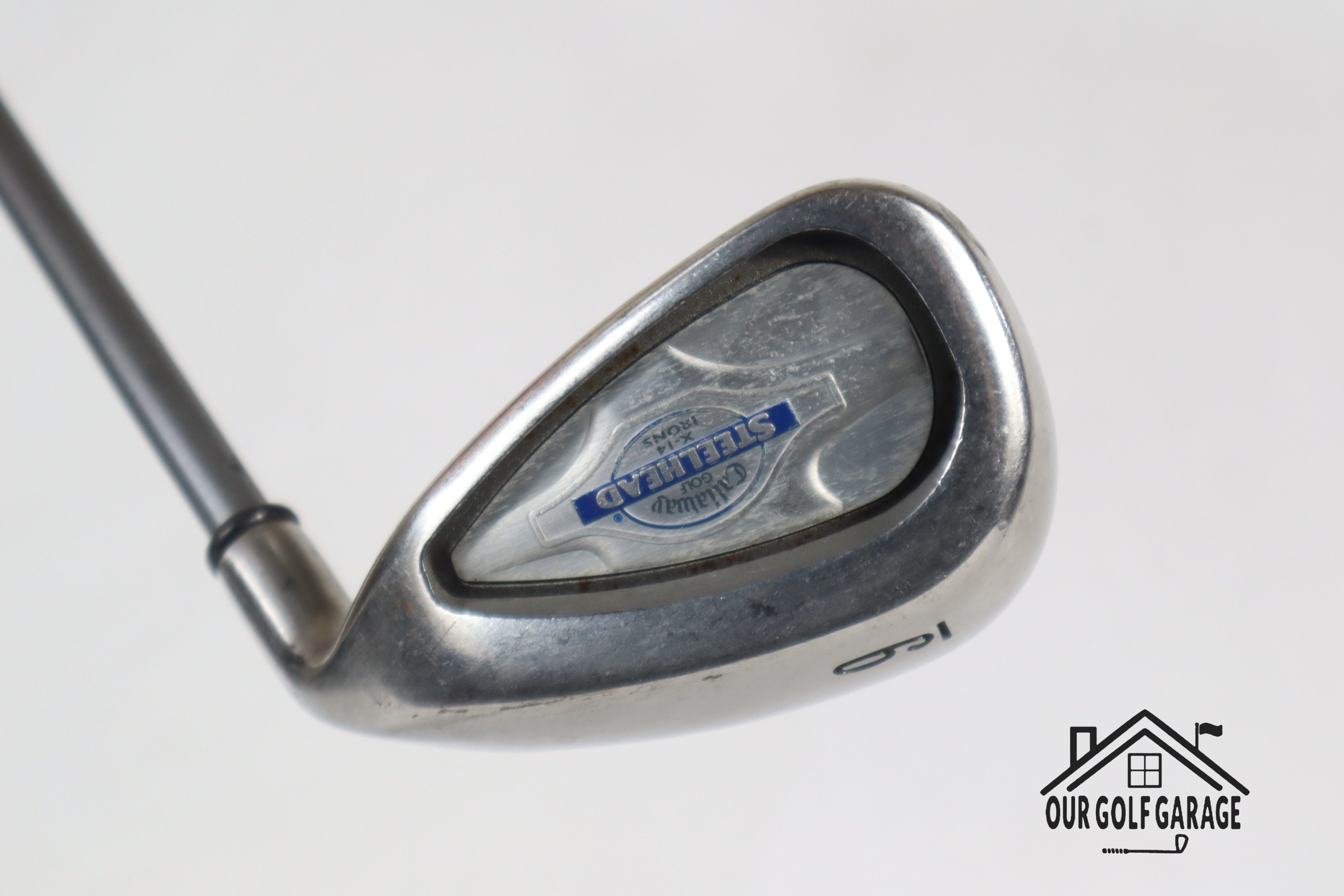 Callaway X-14 9 Iron