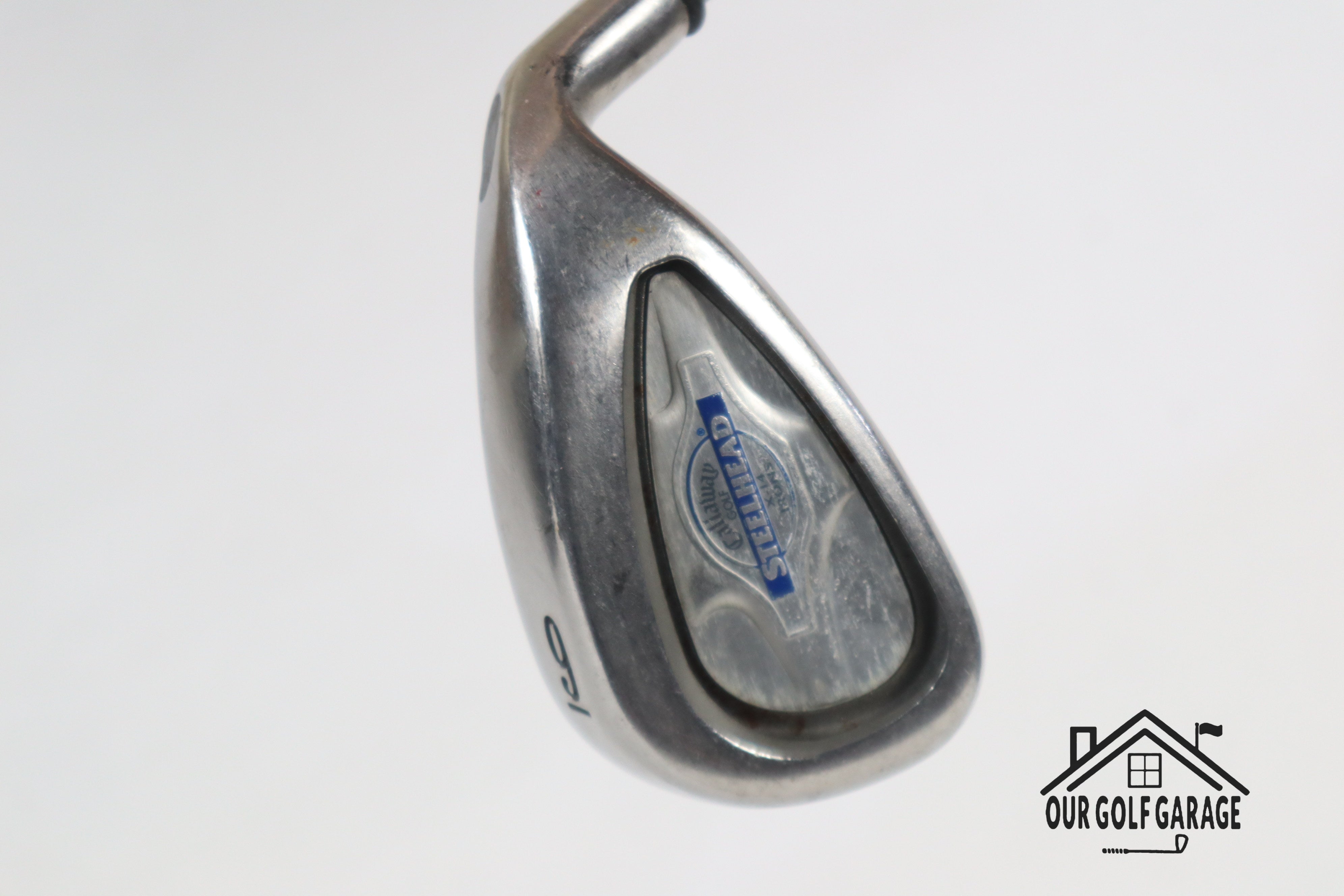 Callaway X-14 9 Iron