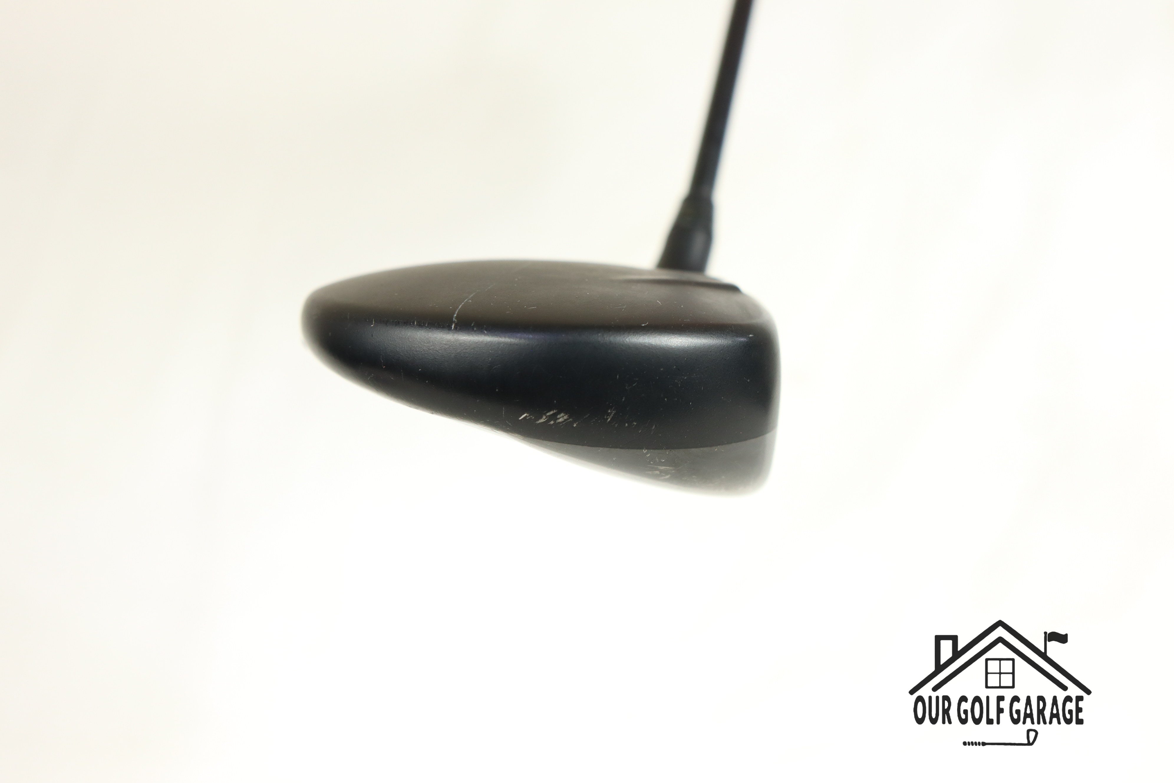 Ping G400 17.5° 5 Wood (Tour AD) + HC